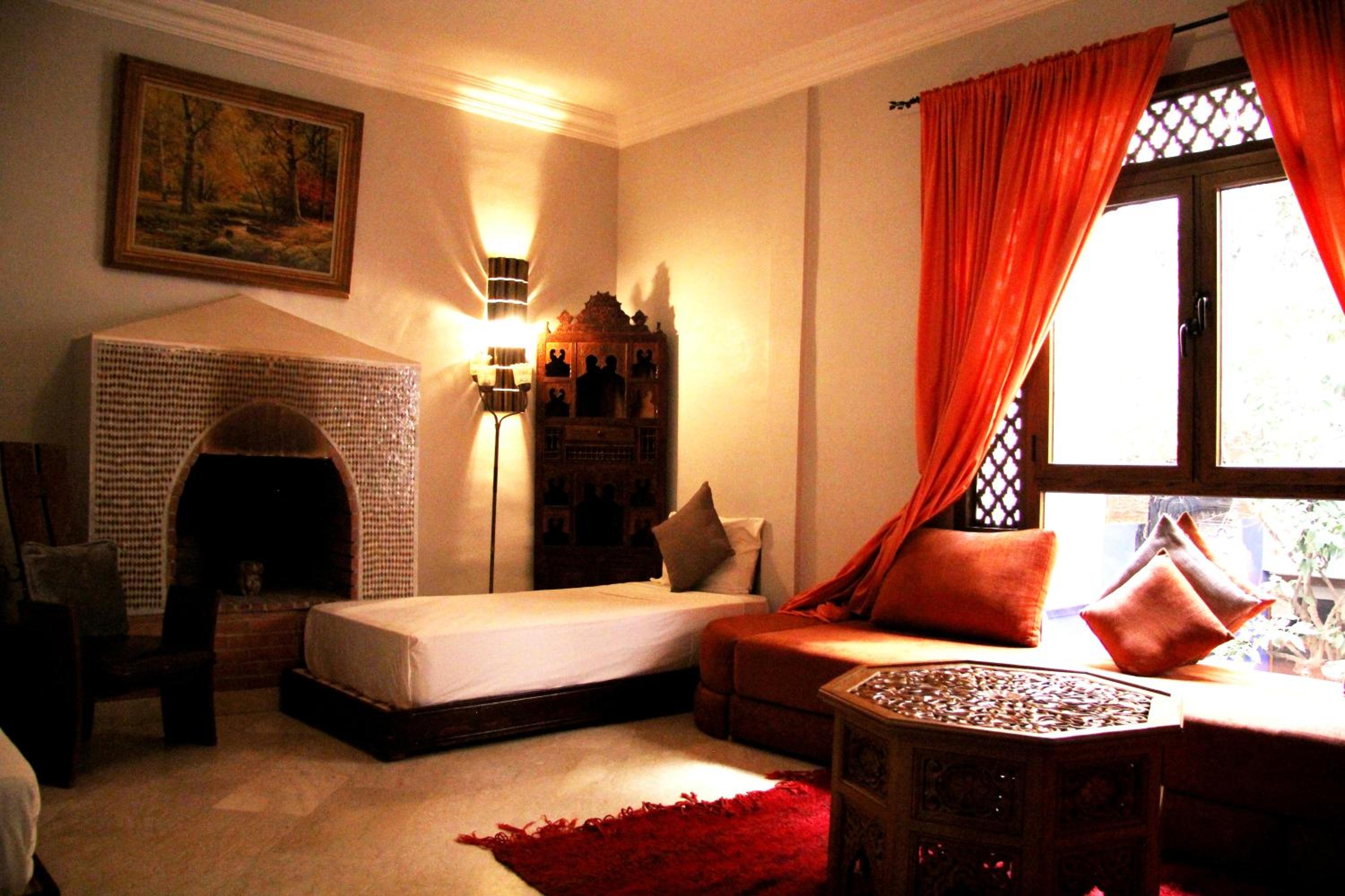 Family Suite photo 1