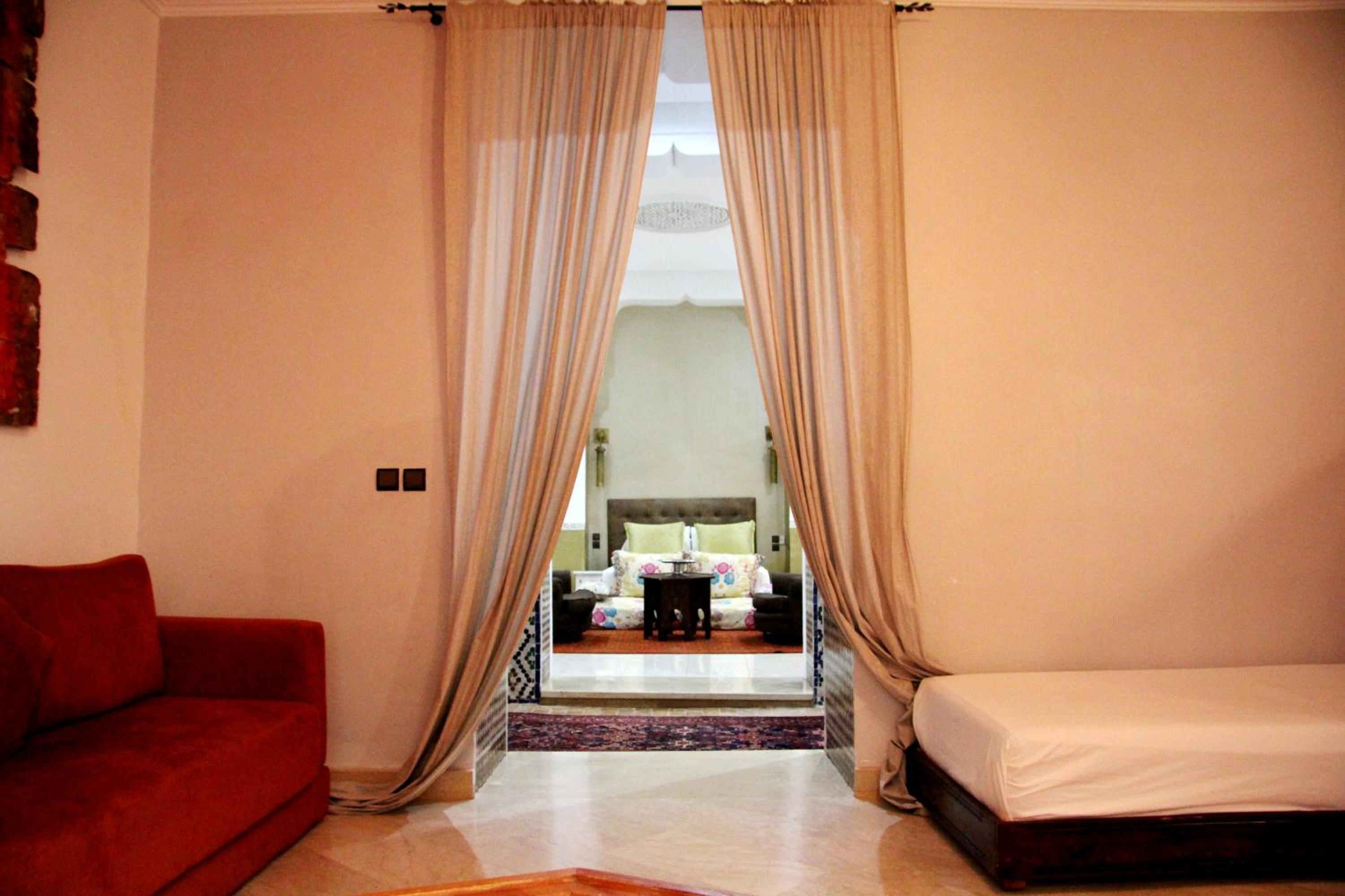 Family Suite photo 2