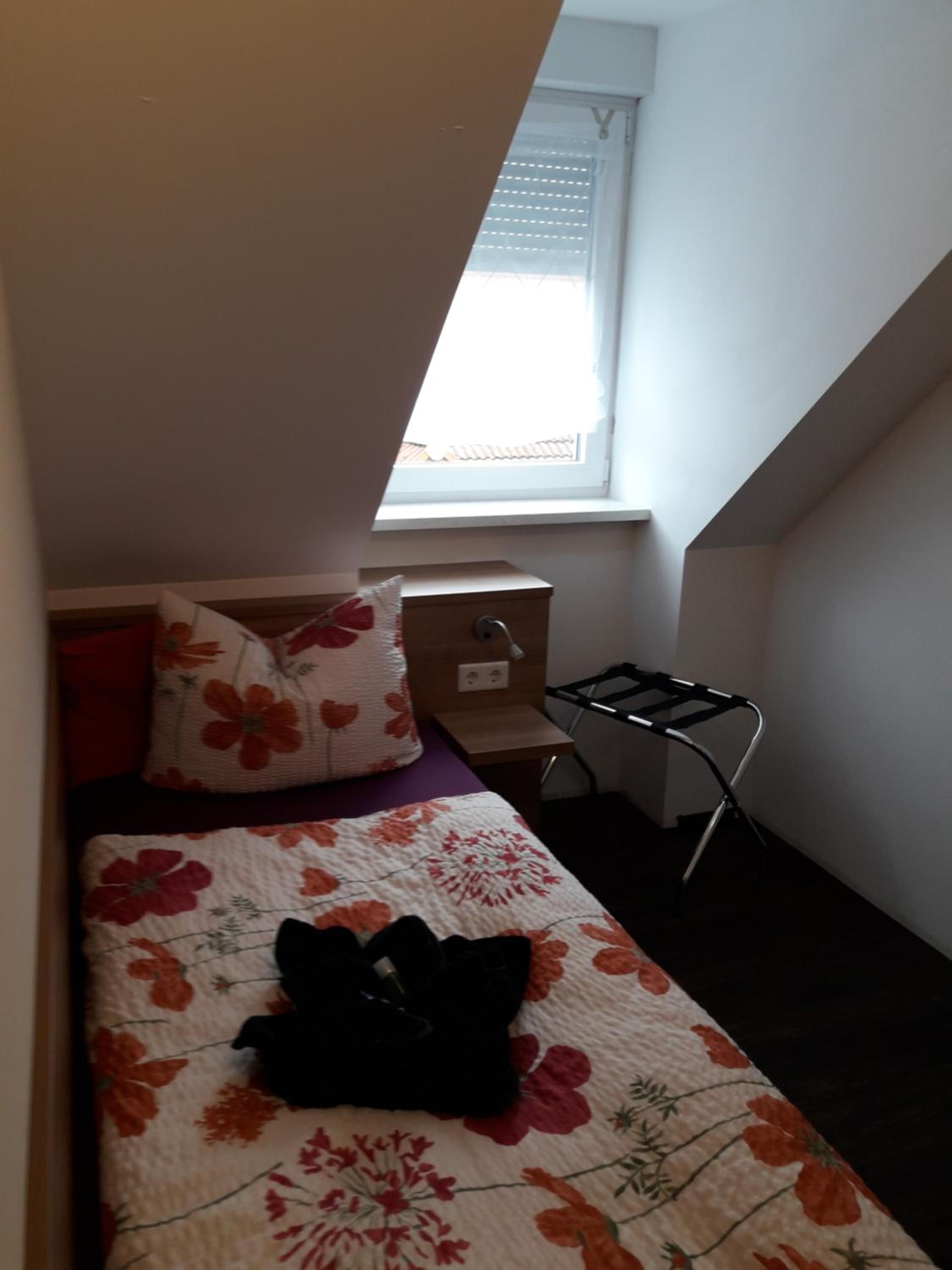 Comfort Single Room photo 1