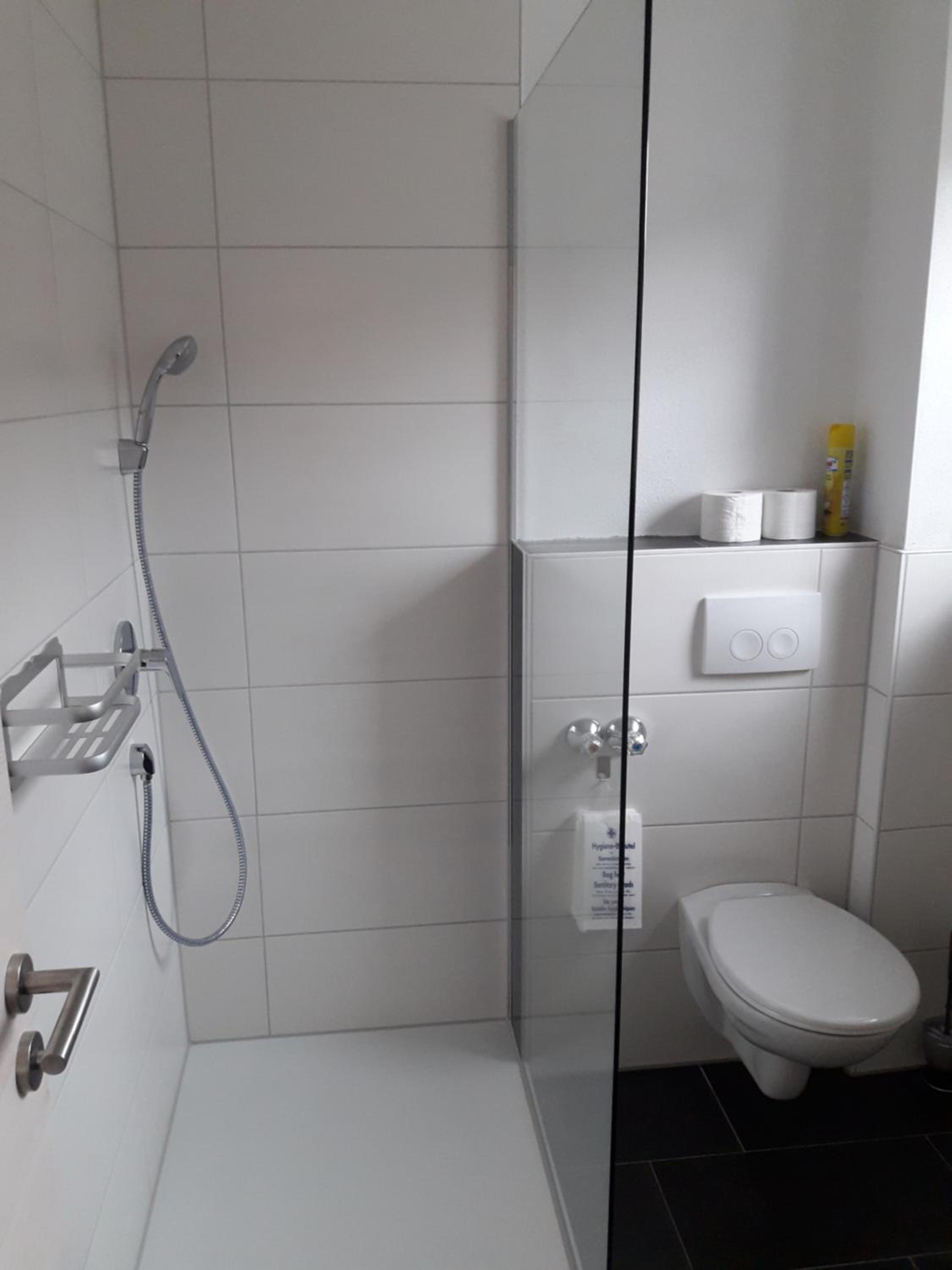 Comfort Single Room photo 2