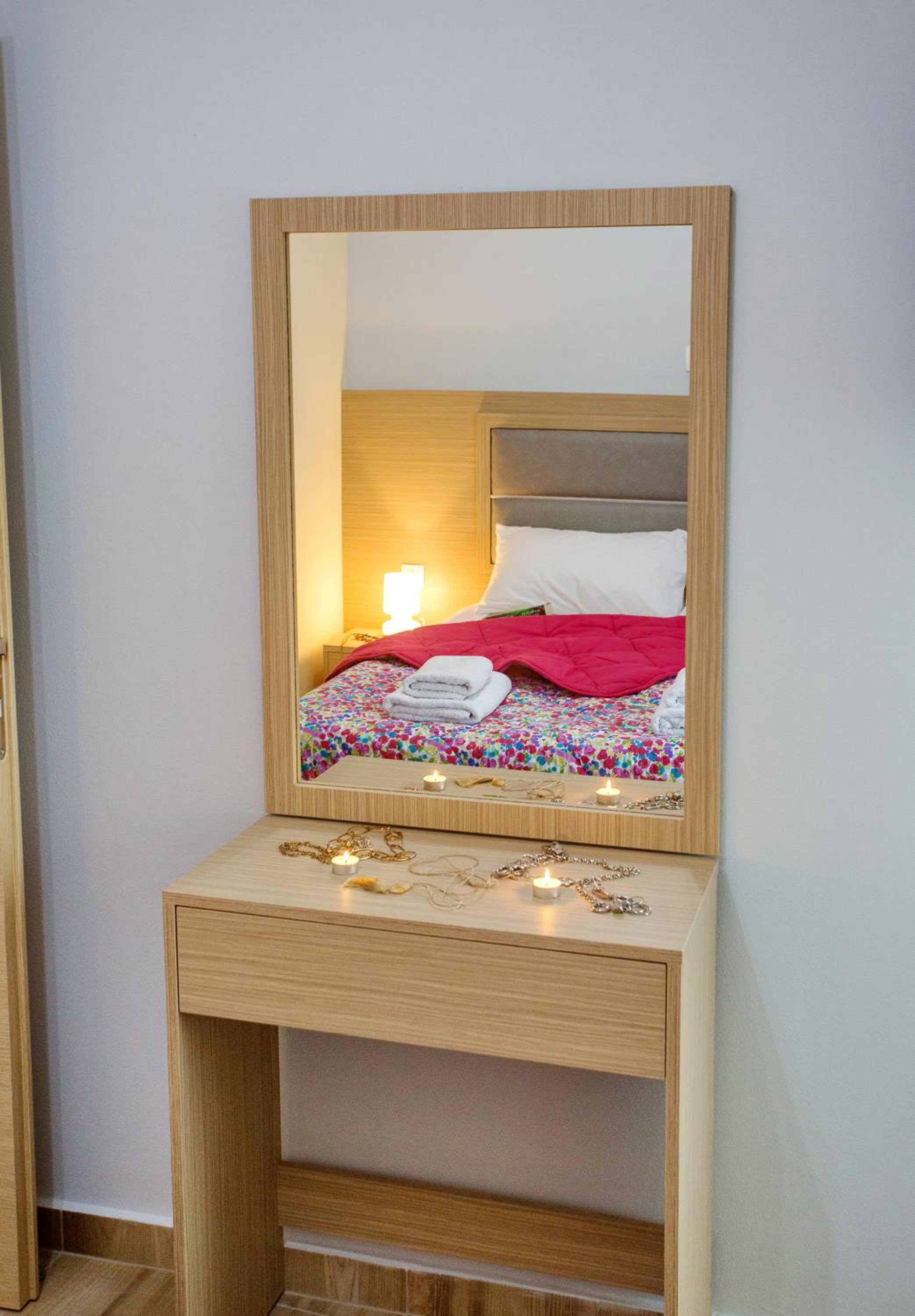 Comfort Quadruple Room