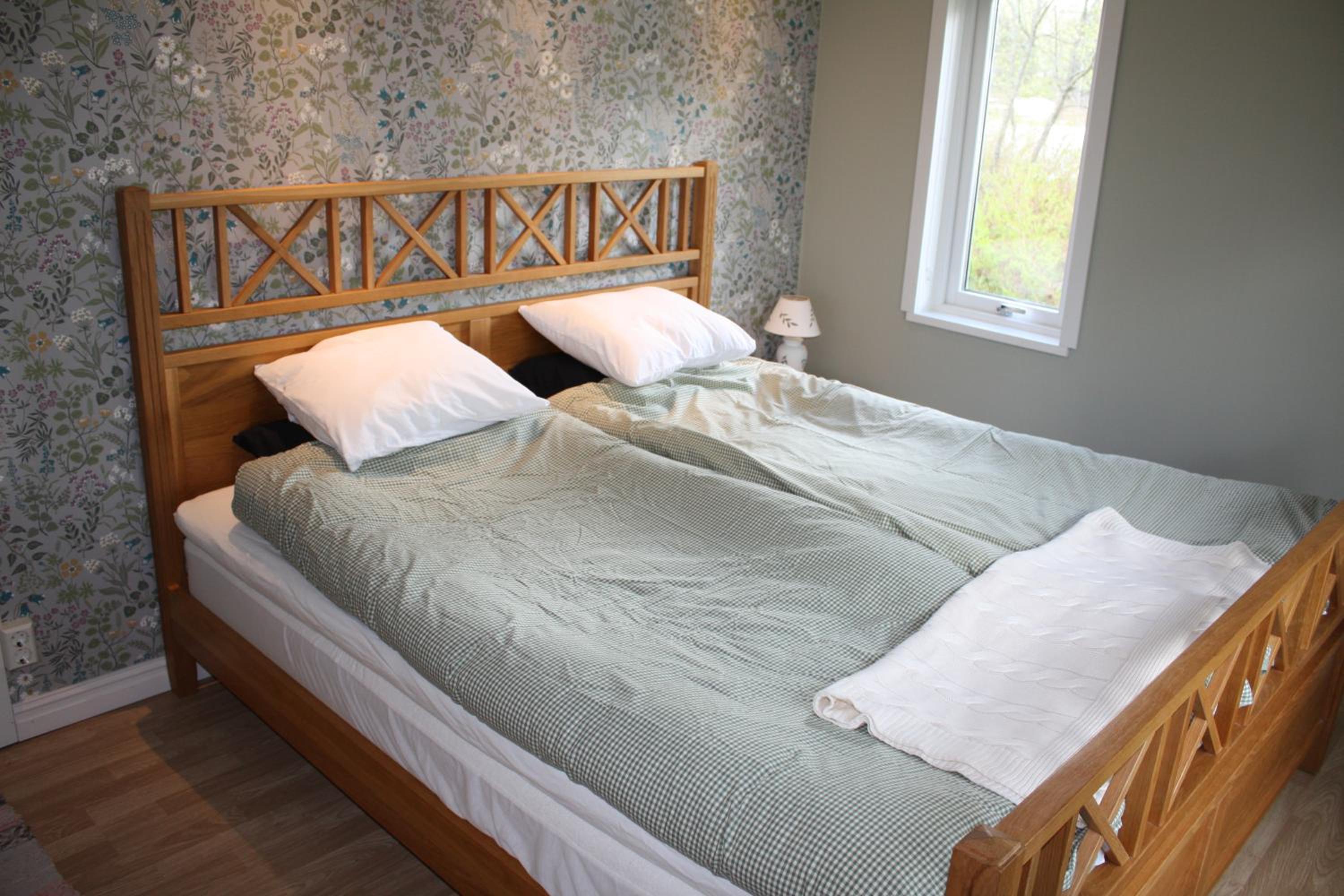 Double Room with Garden View - Photo 2