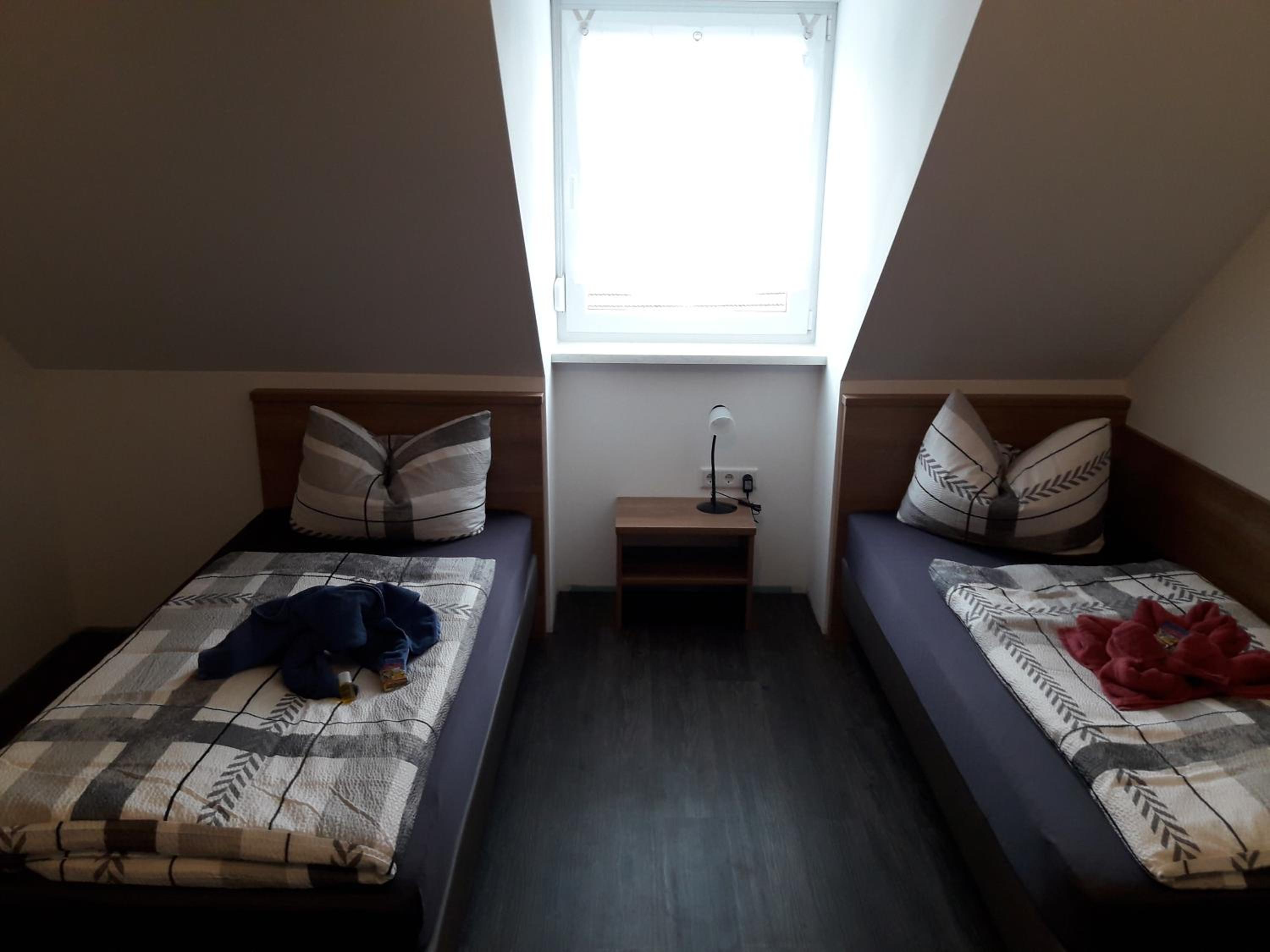 Comfort Twin Room - Photo 1