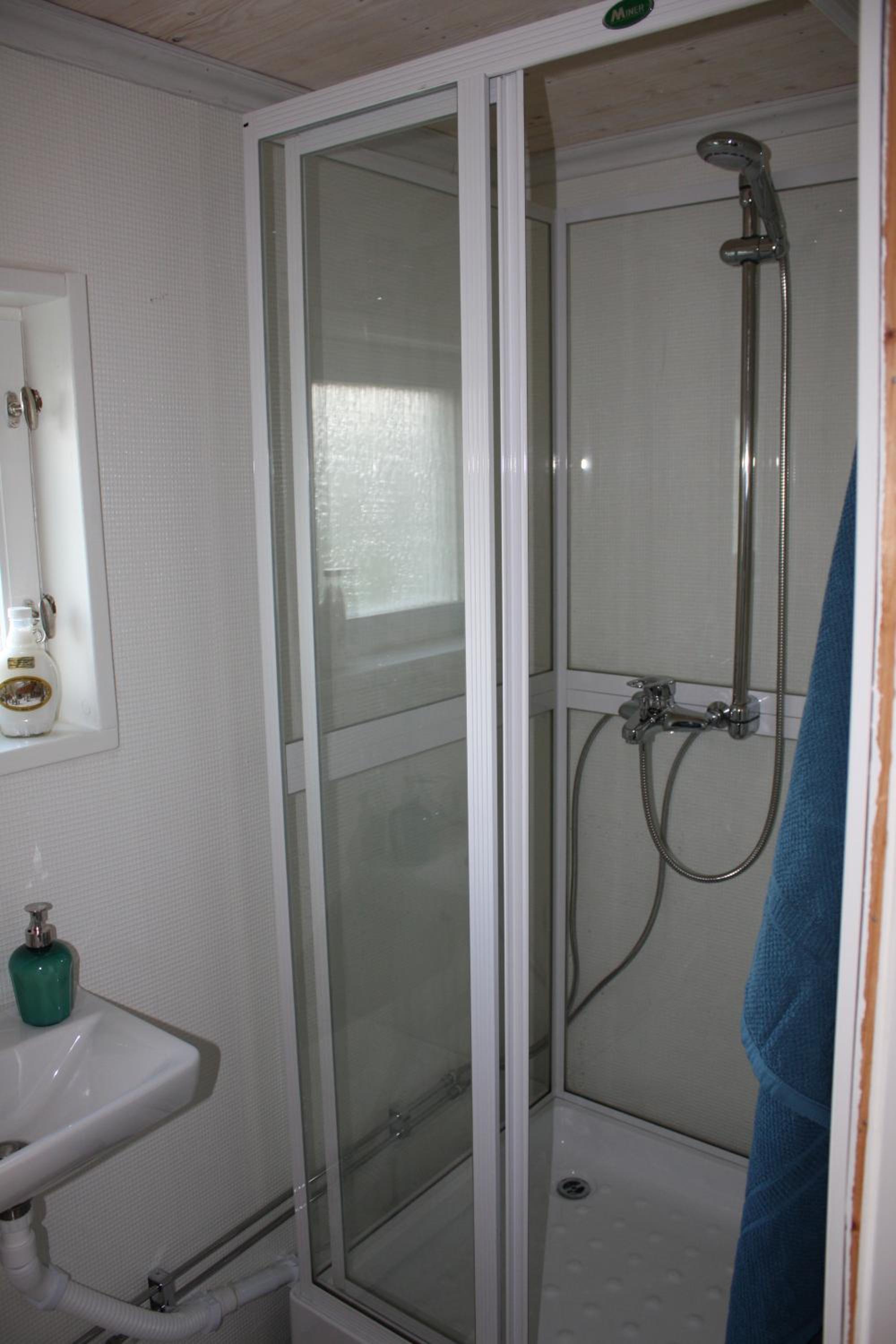 Double Room with Garden View - Photo 5