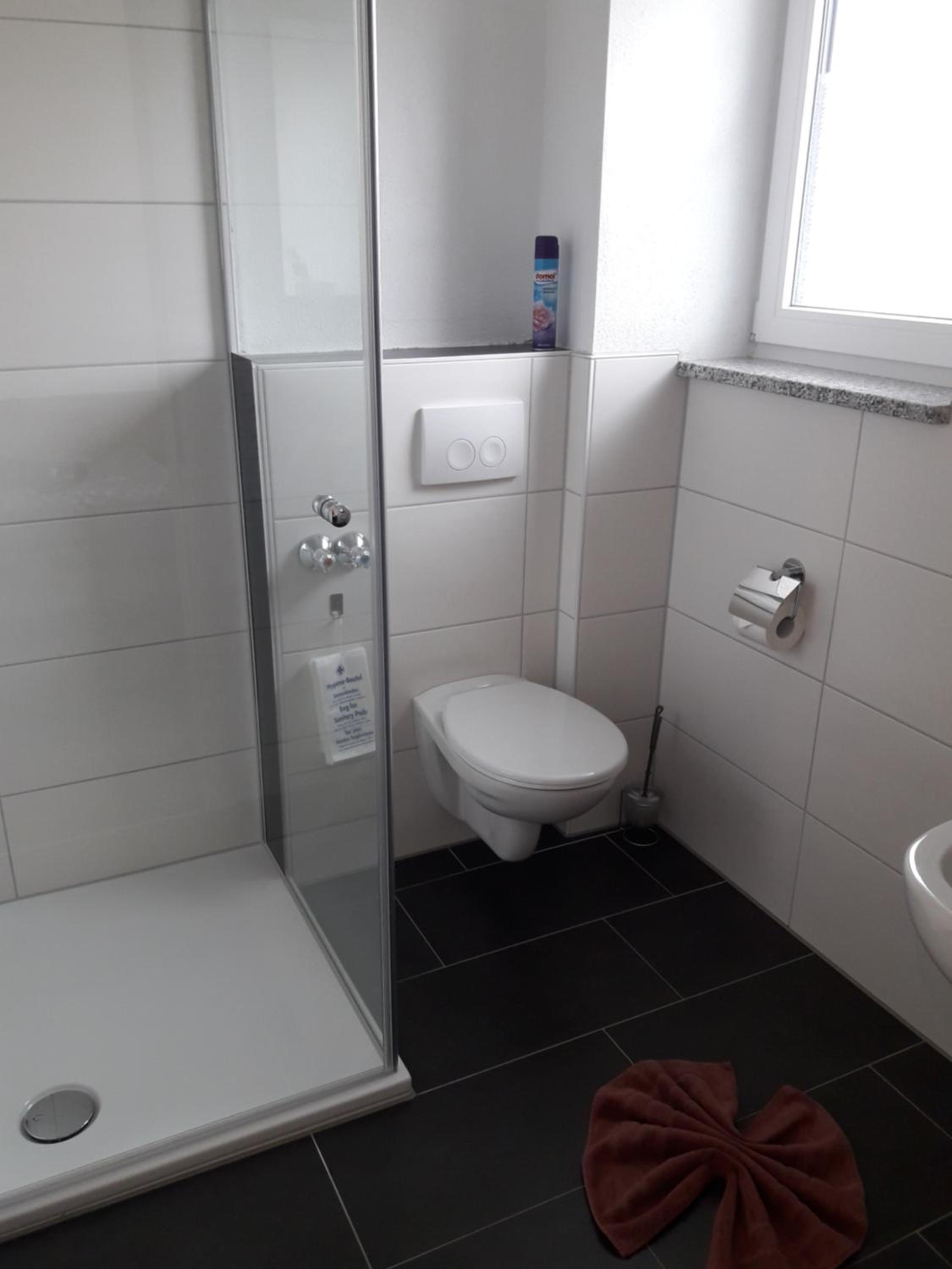 Comfort Twin Room - Photo 13
