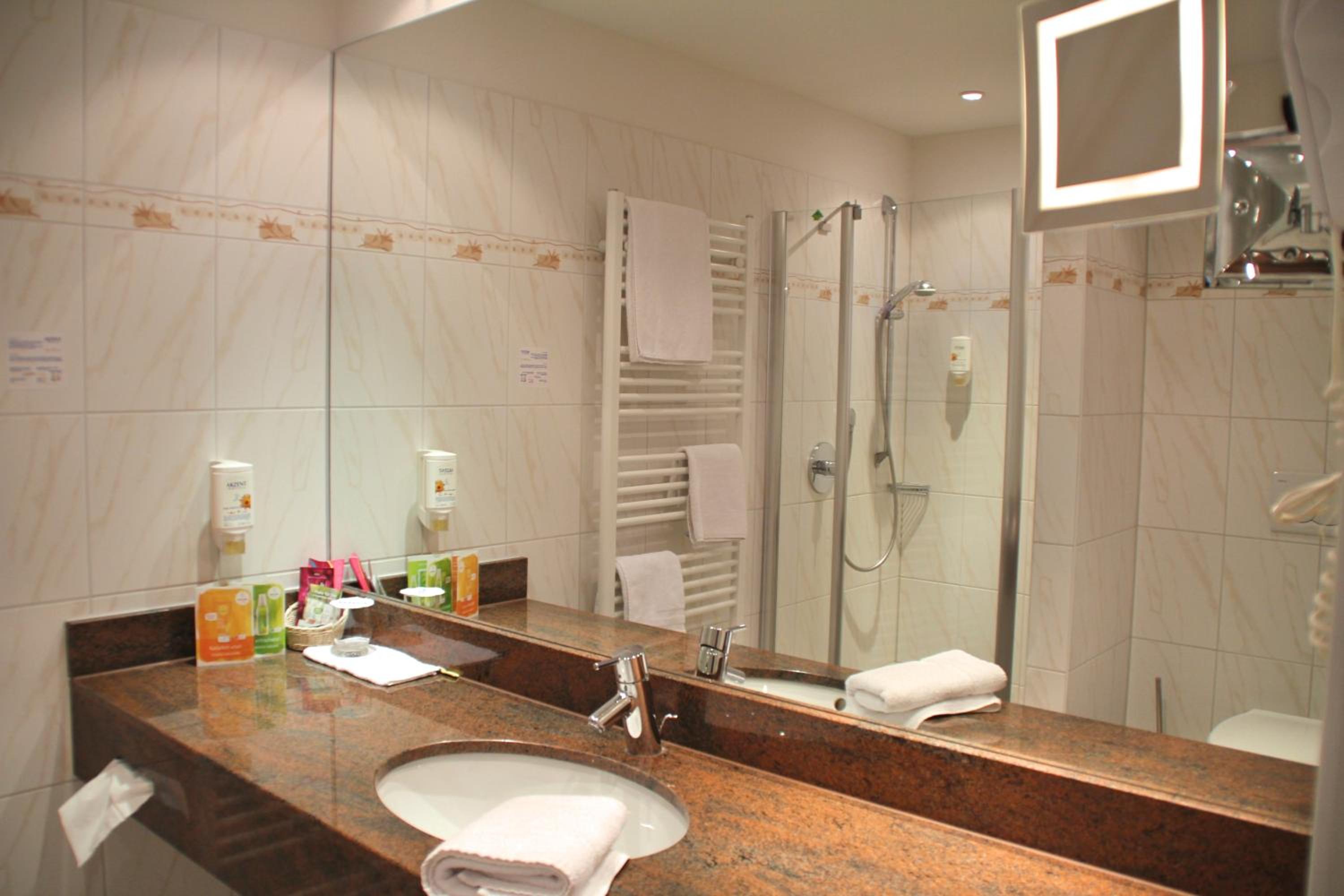 Superior Single Room photo 2