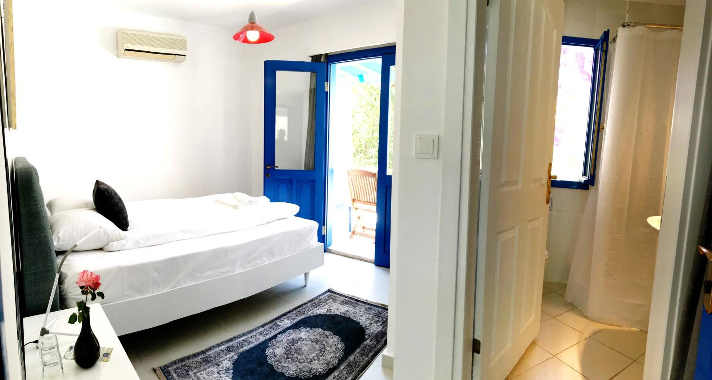 Single Room photo 3