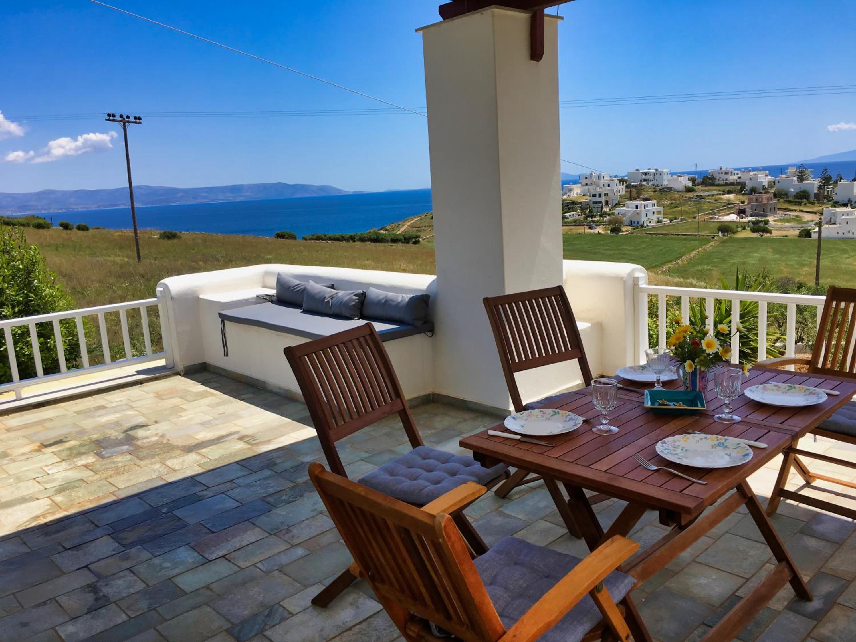 Villa with Sea View photo 2