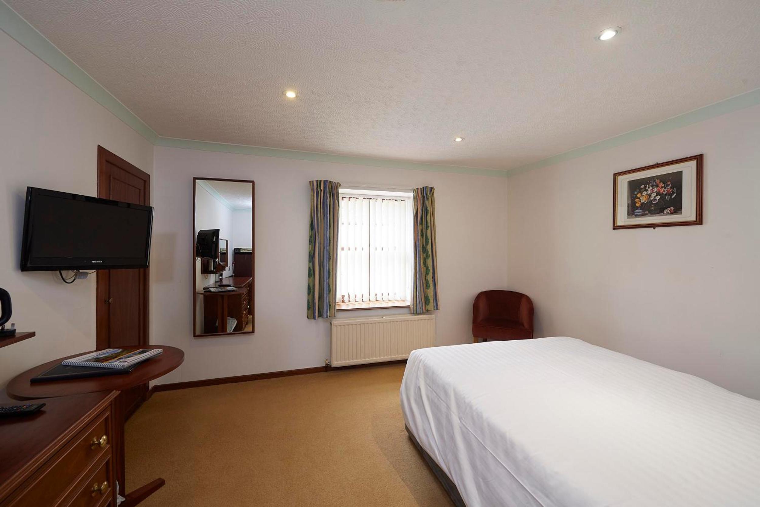 Standard Double Room photo 2