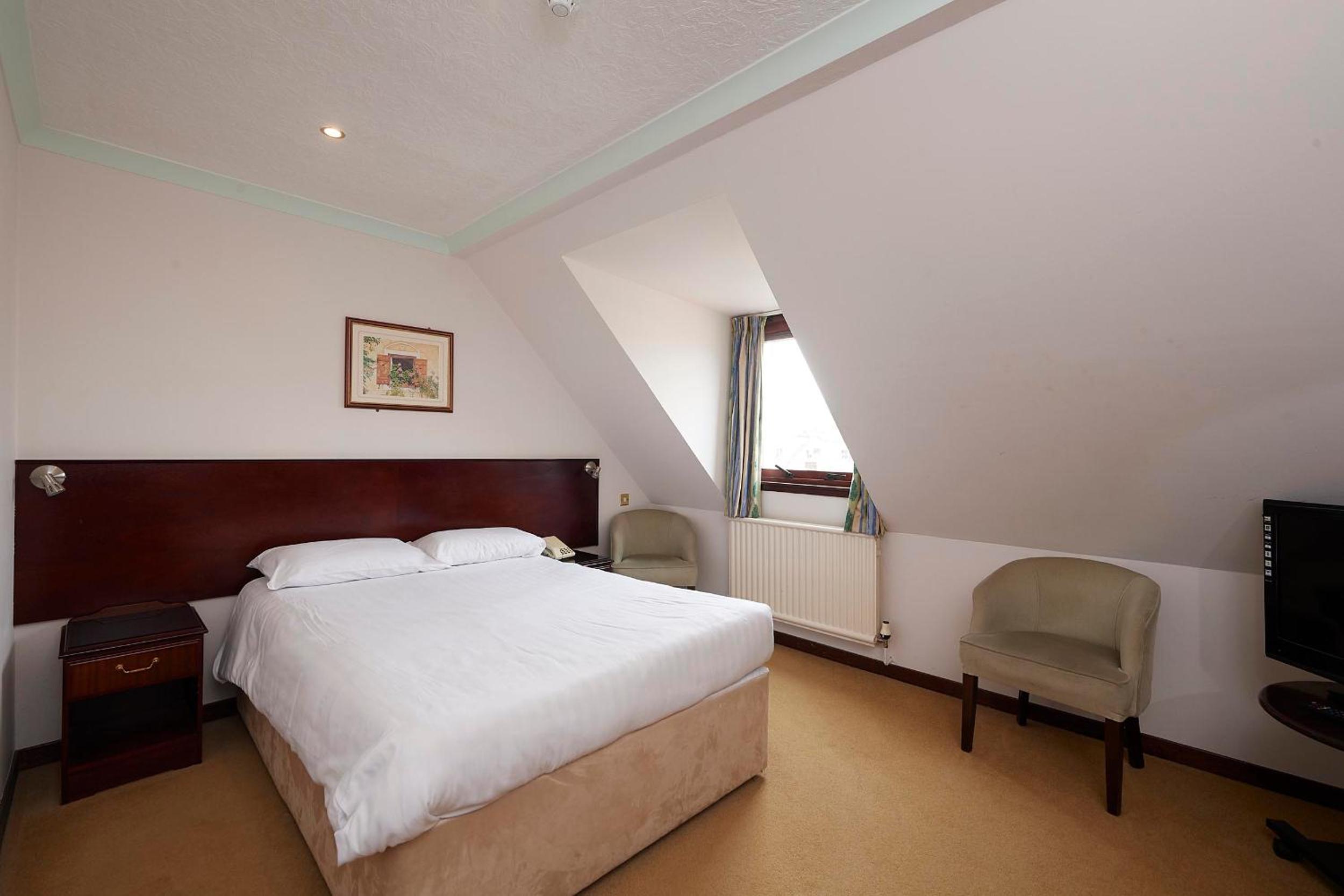 Comfort Double Room - Photo 1