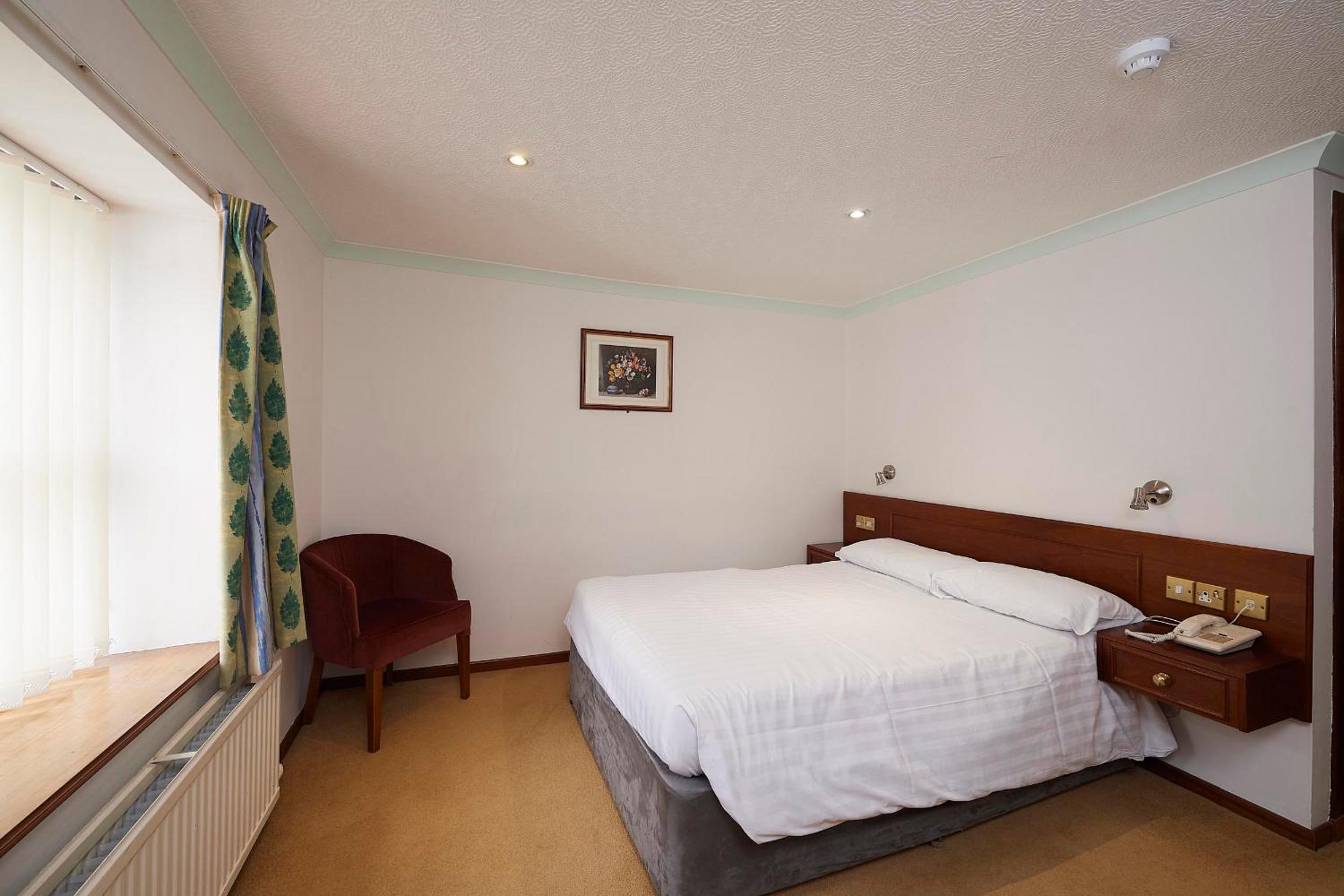 Standard Double Room photo 1