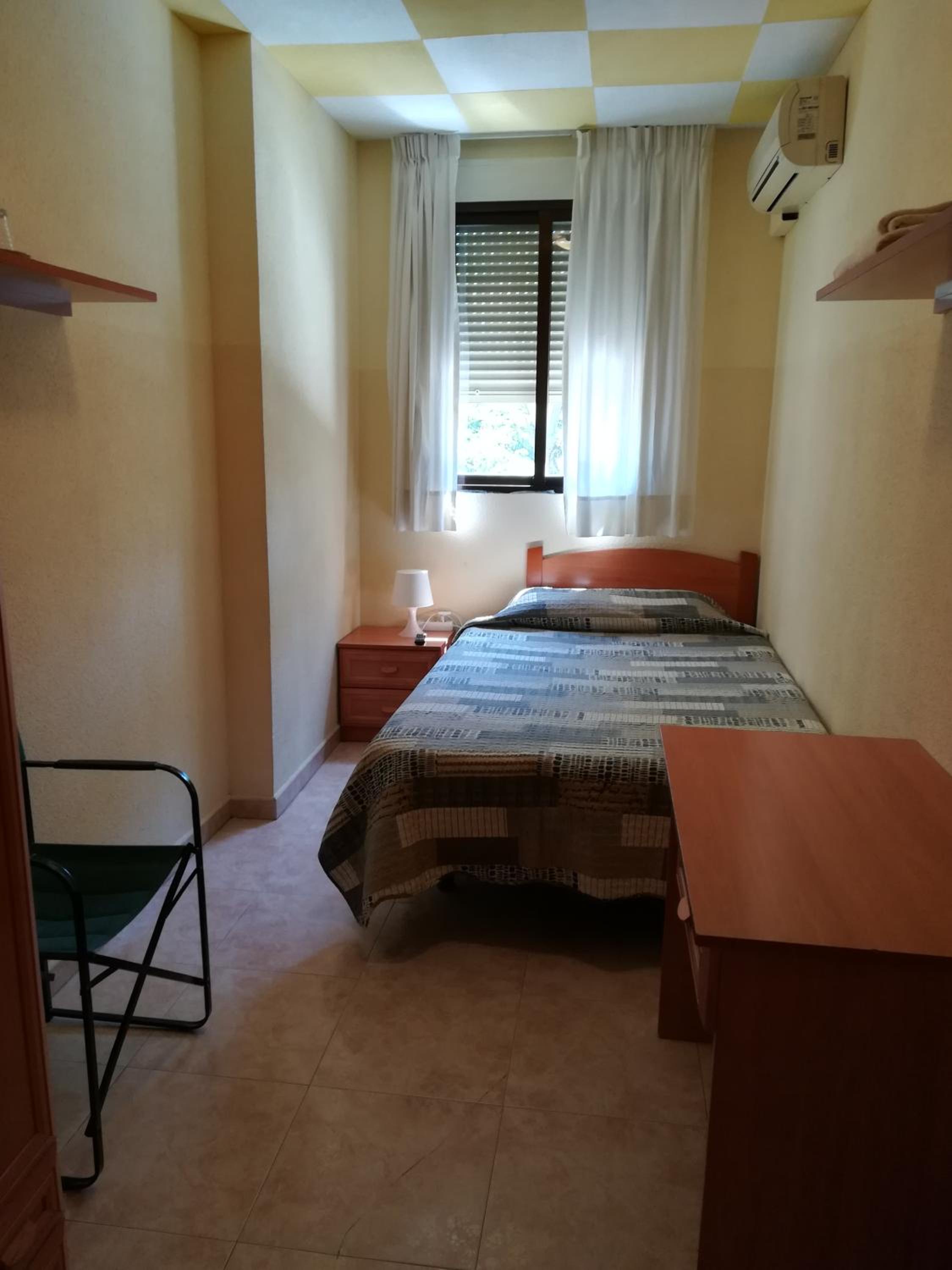 Habitación Individual Estándar