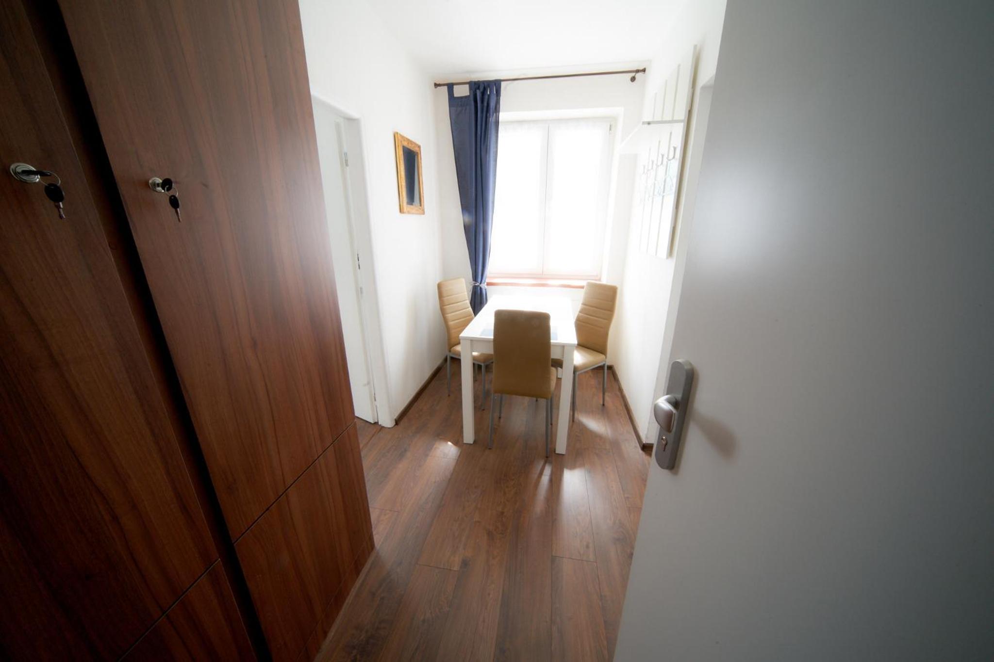 Two-Bedroom Apartment photo 2