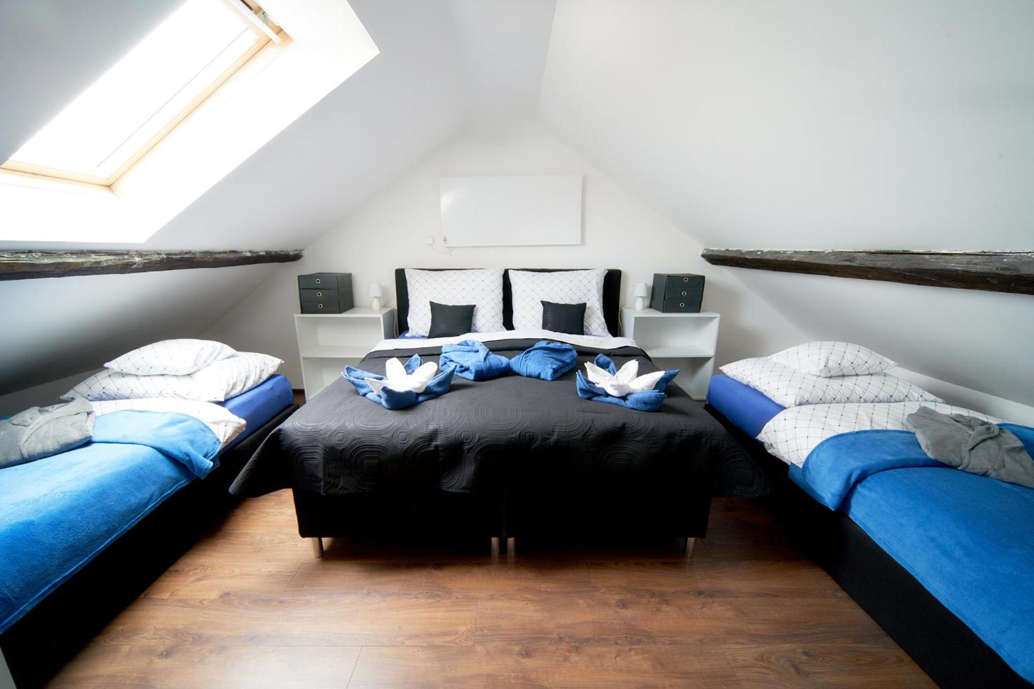 Maisonette photo 1