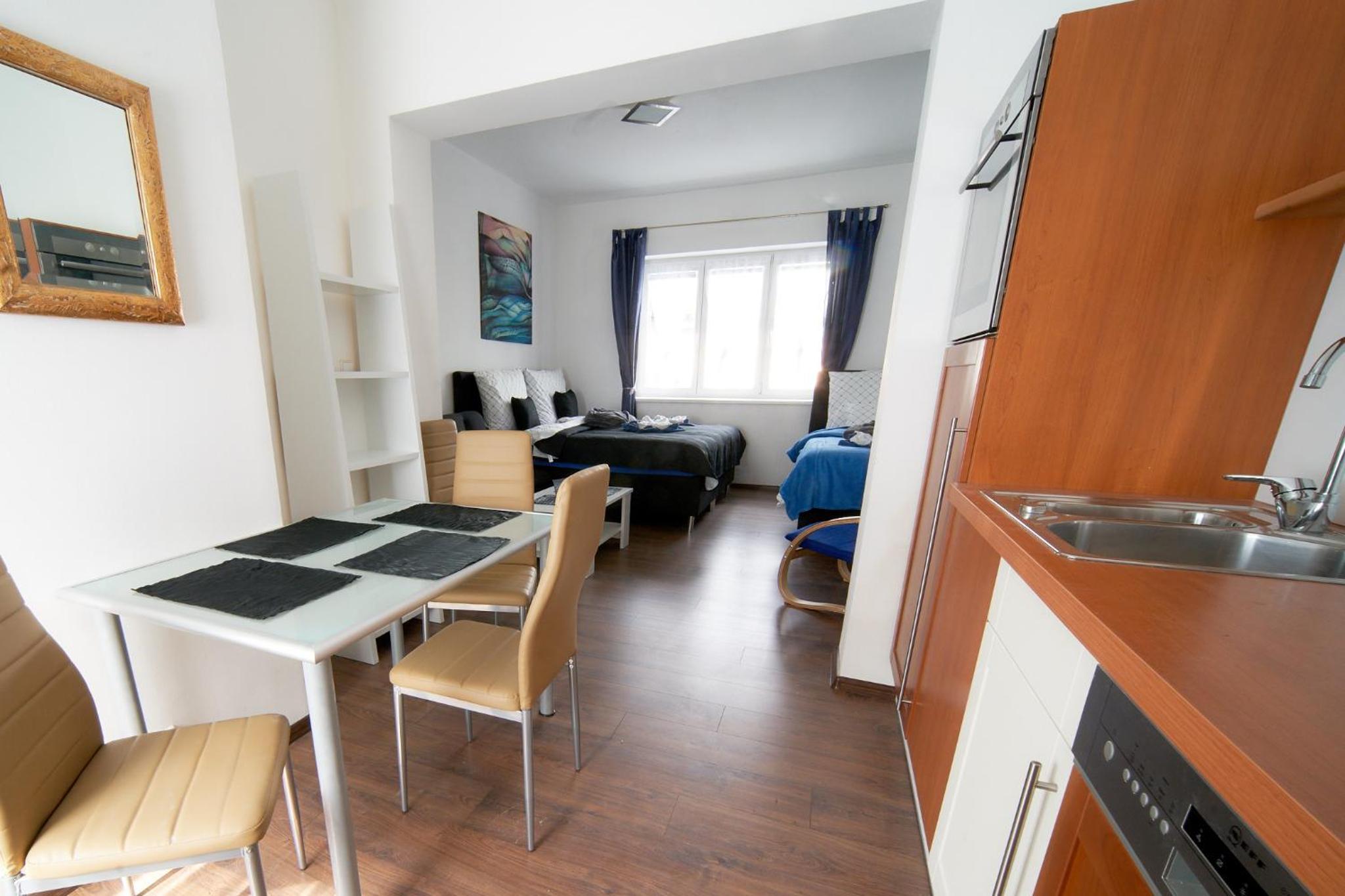 Standard Apartment photo 1