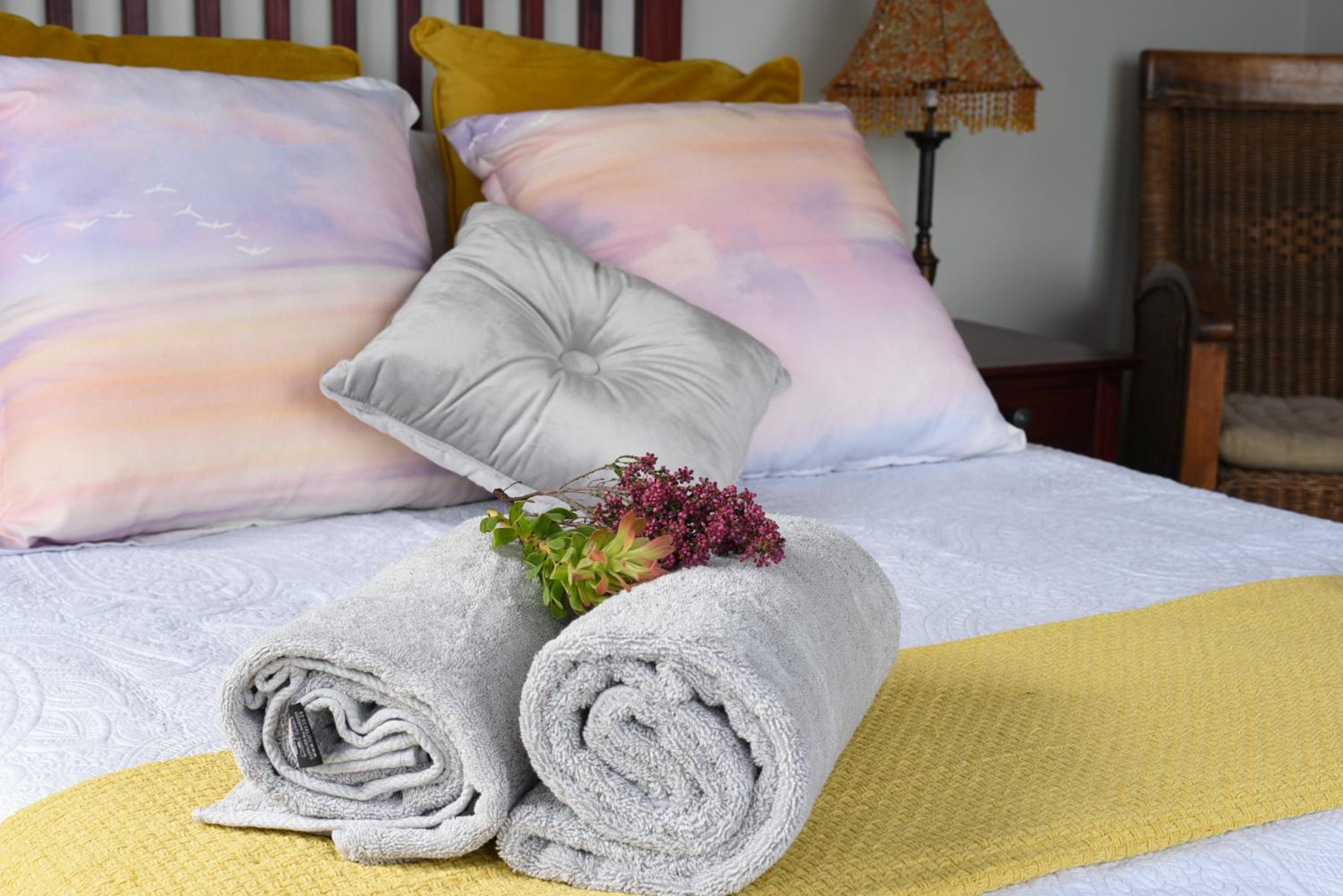 Deluxe Double Room with Sea View - Photo 16