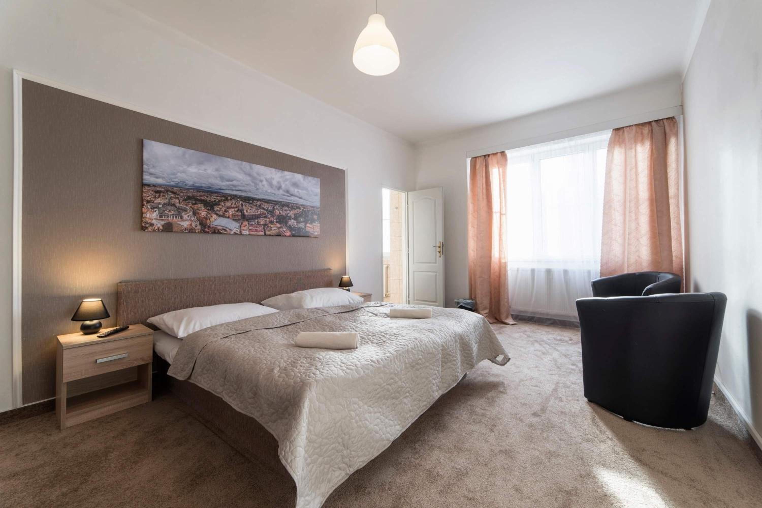Double or Twin Room - Photo 1