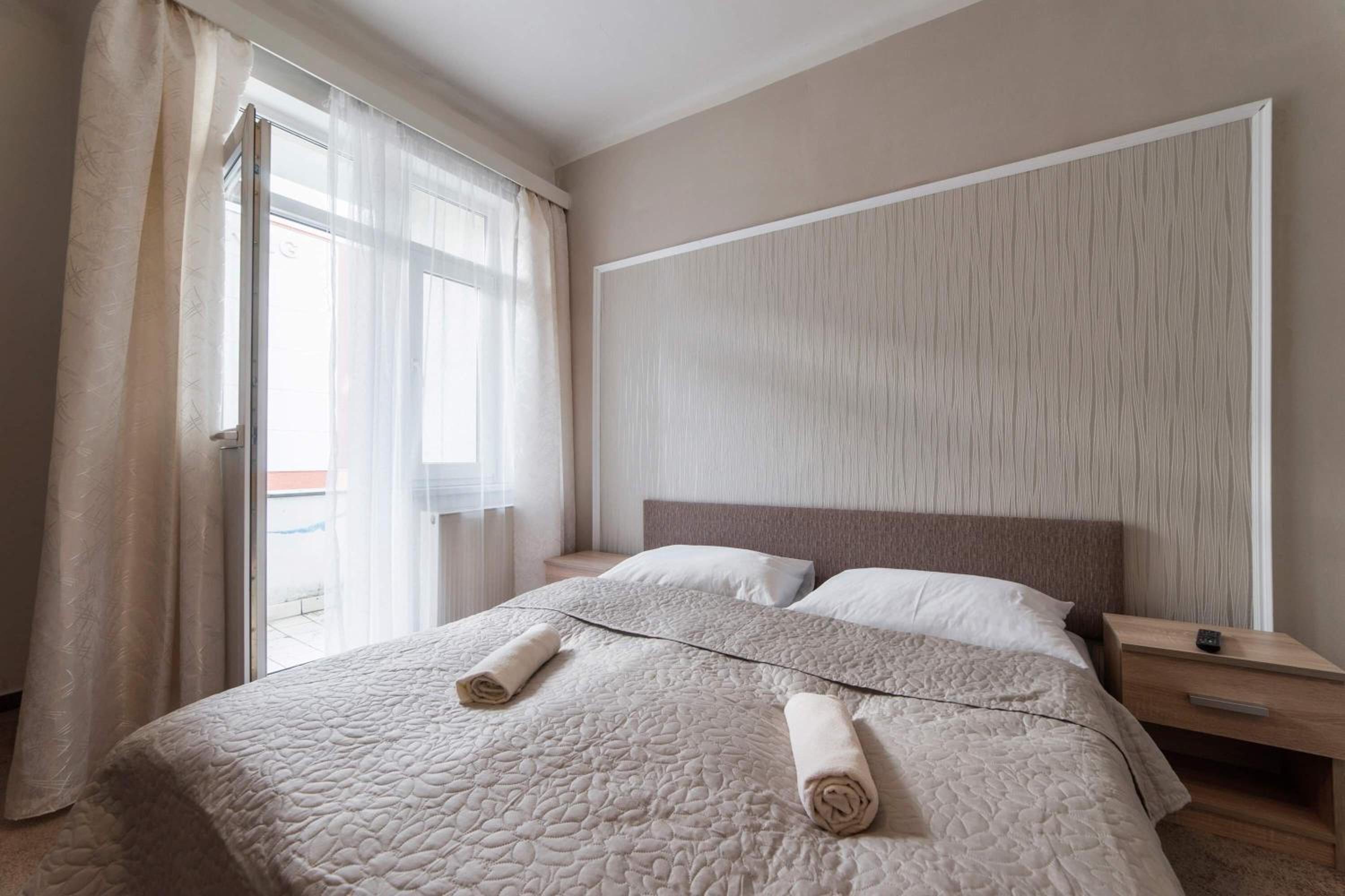 Double or Twin Room - Photo 14