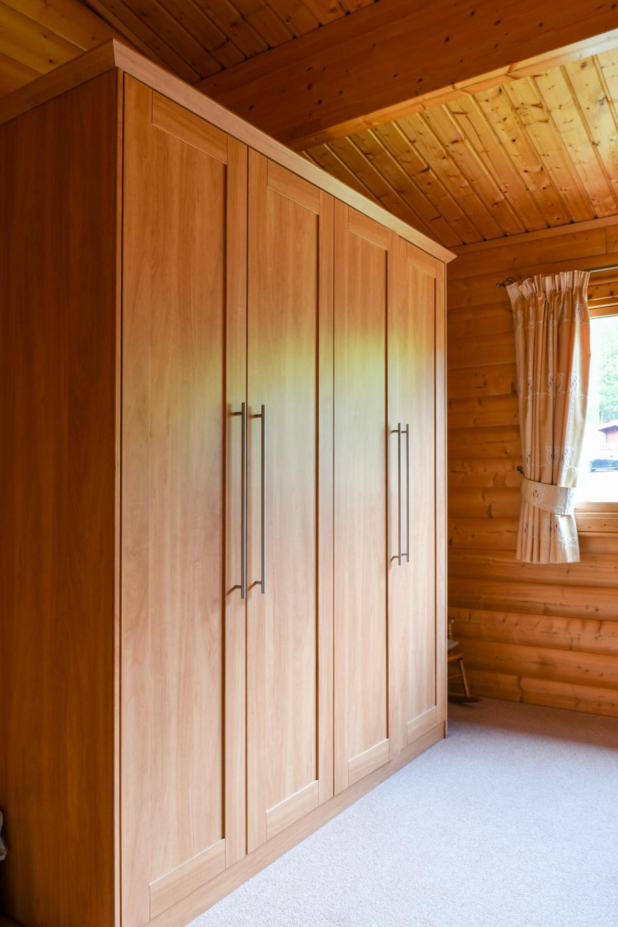 Three-Bedroom Chalet photo 3
