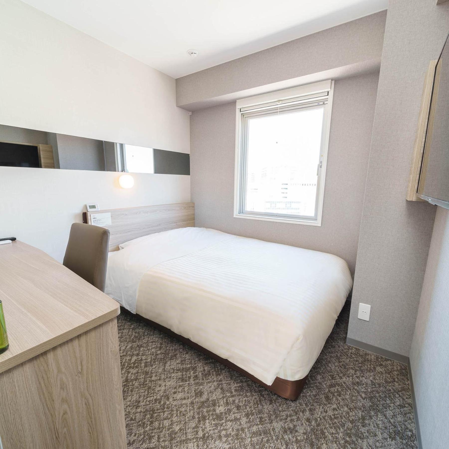 Standard Double Room - Photo 12
