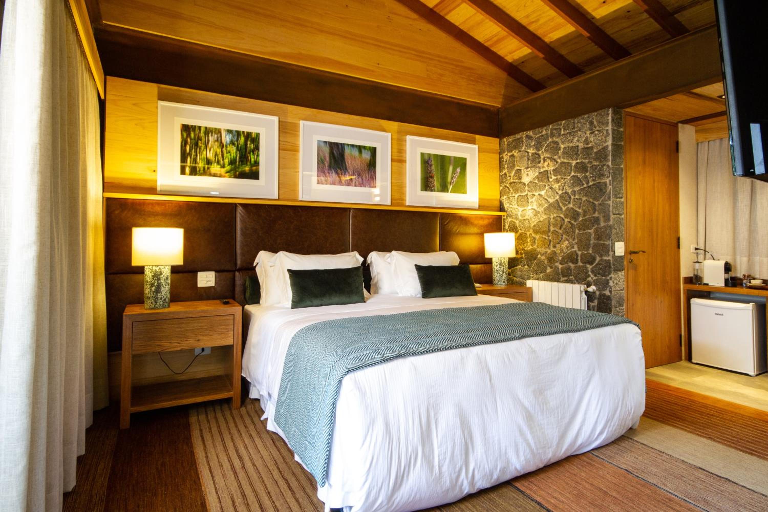 One-Bedroom Chalet