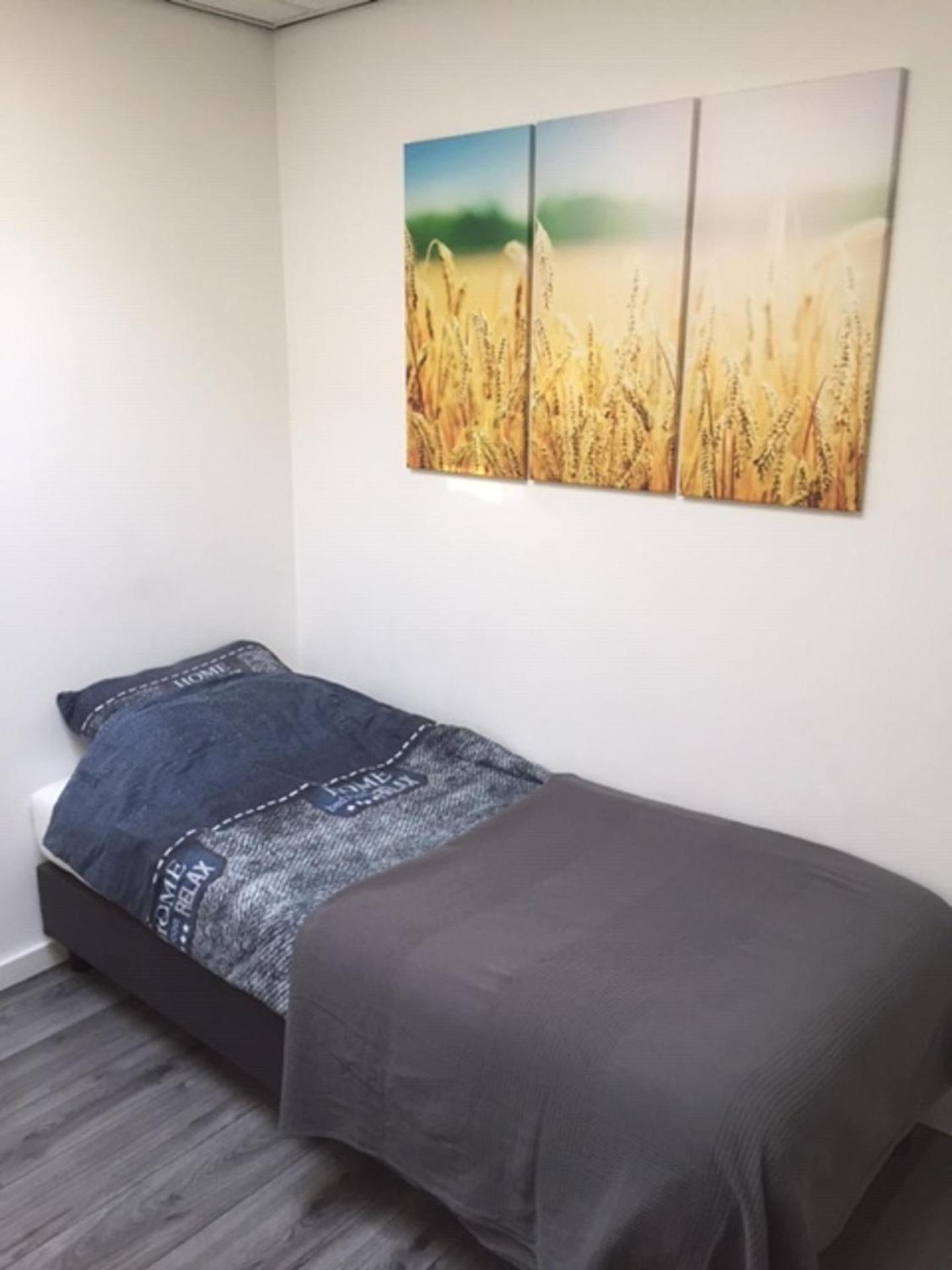 Comfort Quadruple Room photo 3
