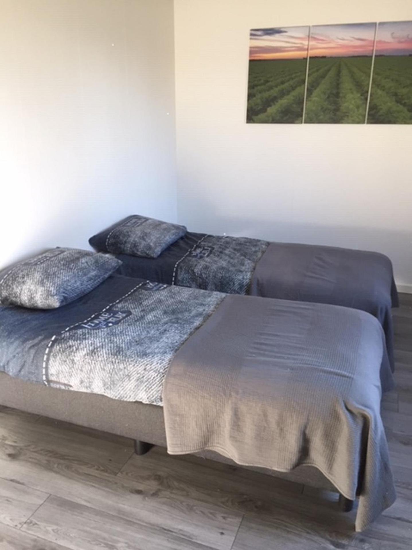 Comfort Quadruple Room photo 2