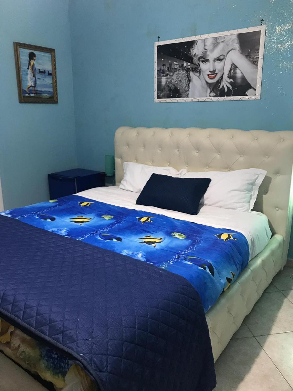 Double Room - Photo 1