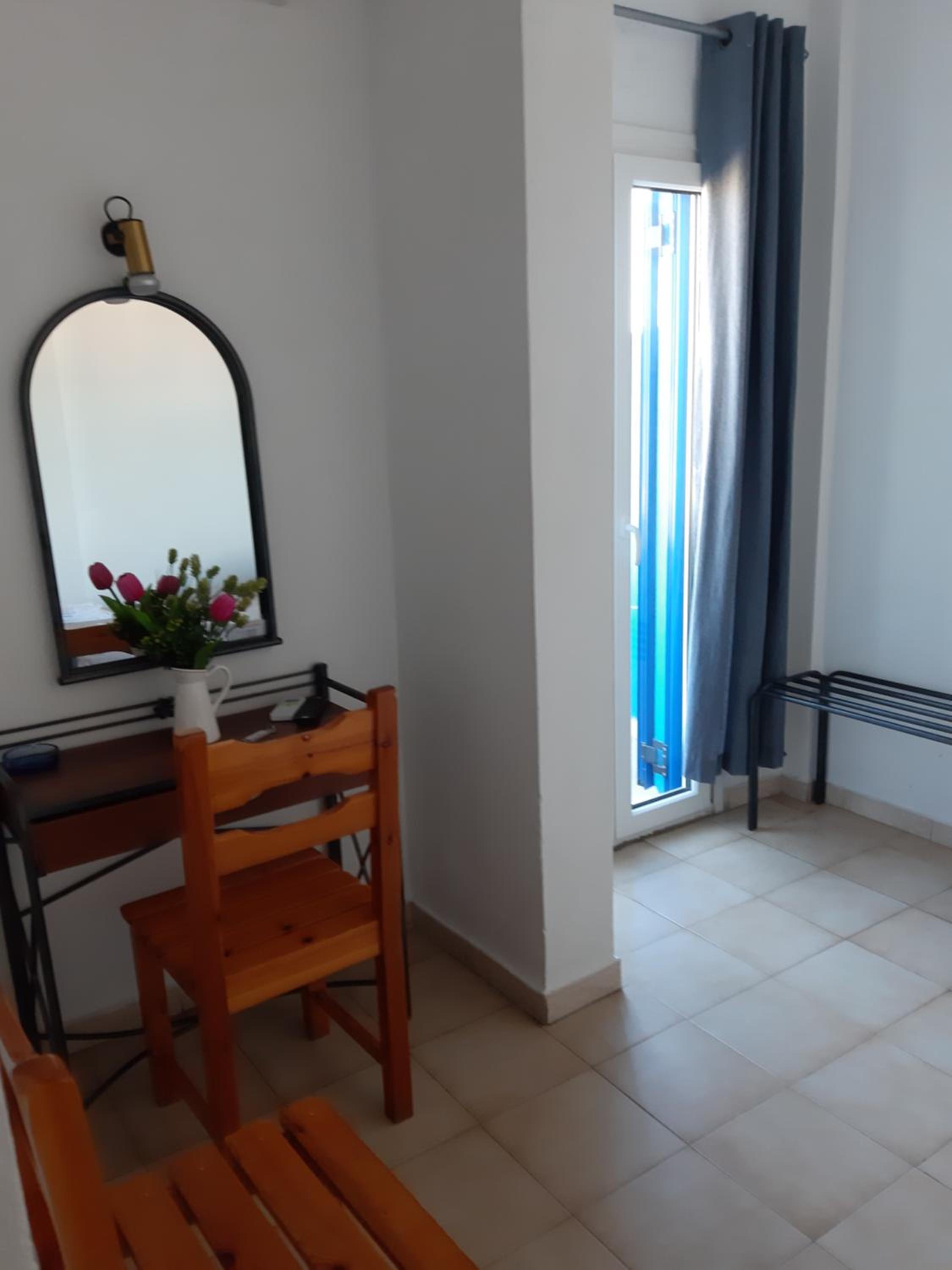 Double Room - Photo 20