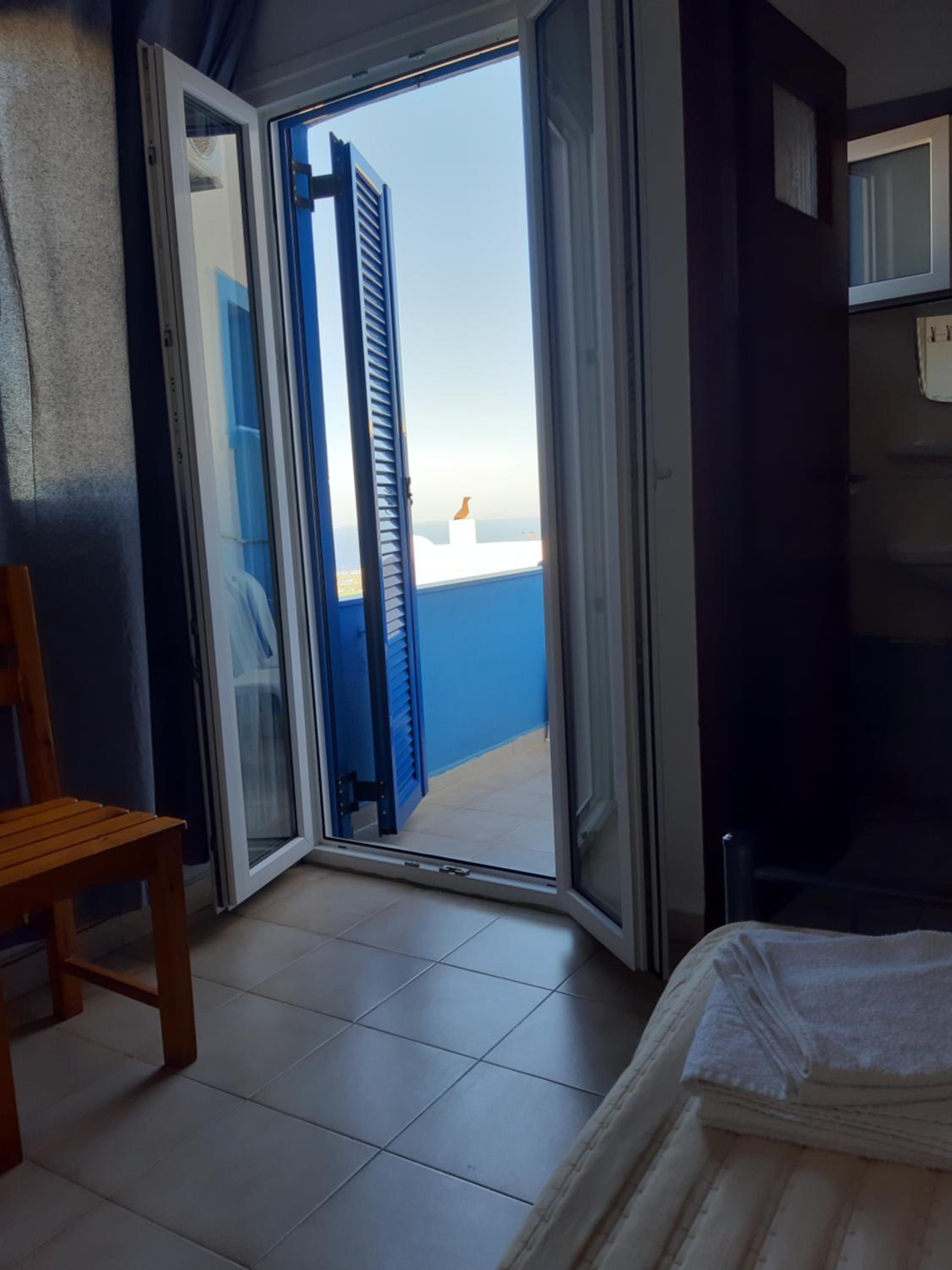 Double Room - Photo 18