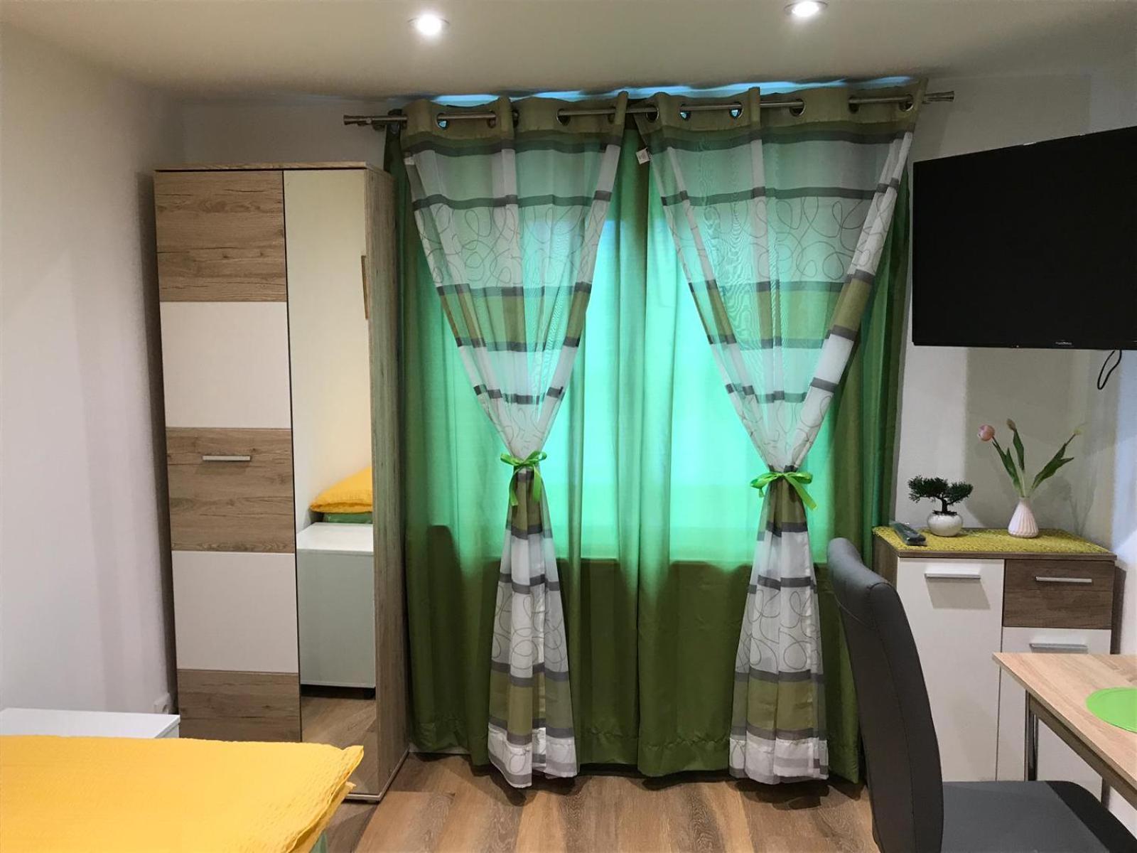 Single Room with Private External Bathroom photo 1