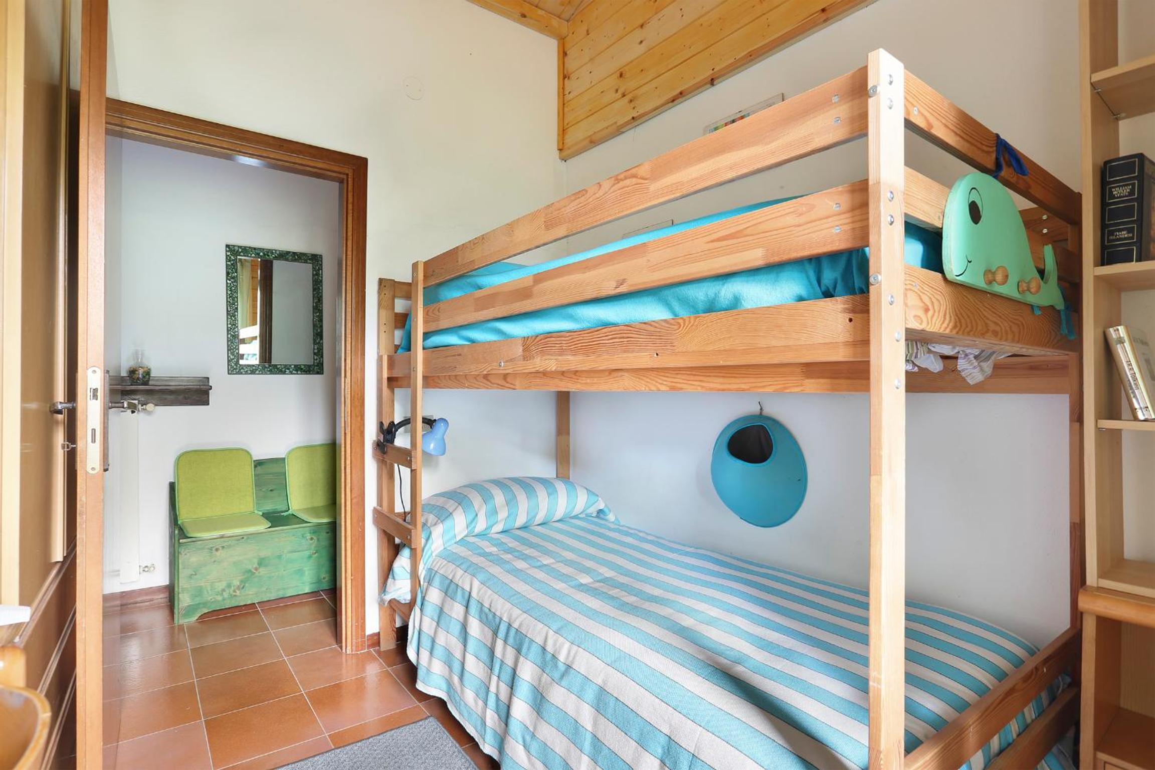 Two-Bedroom House photo 1