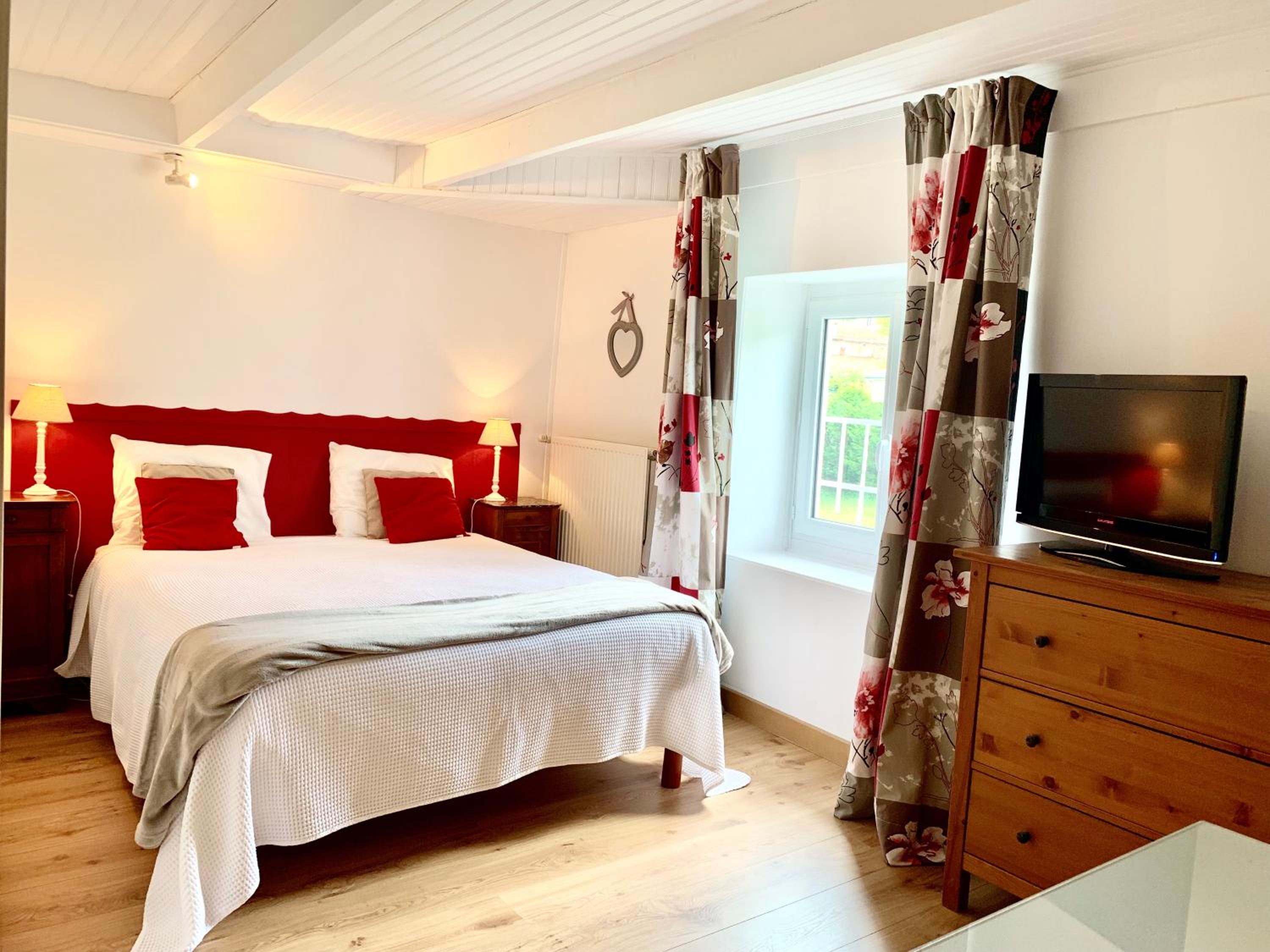 Comfort Double Room photo 3