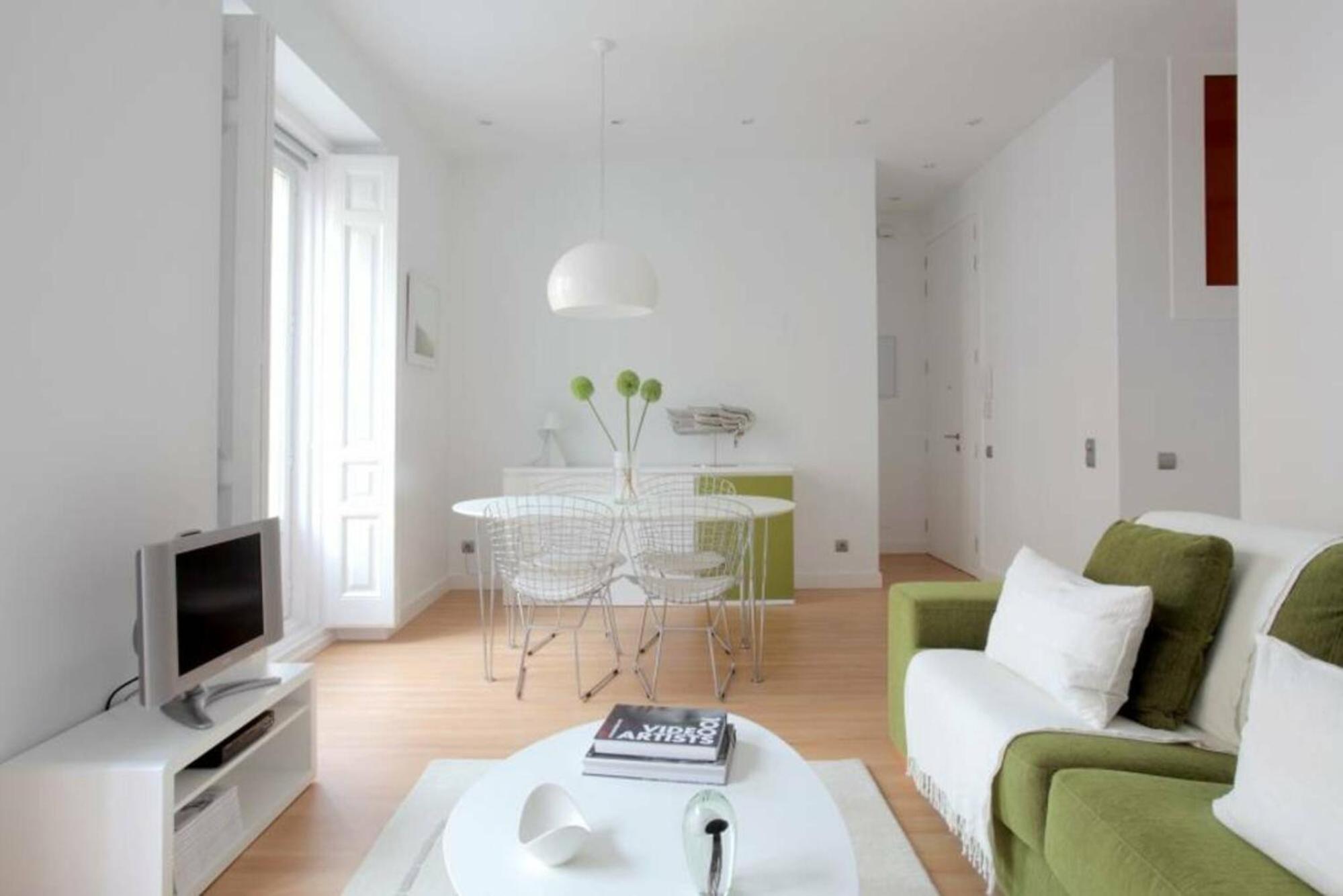 Apartamento Superior