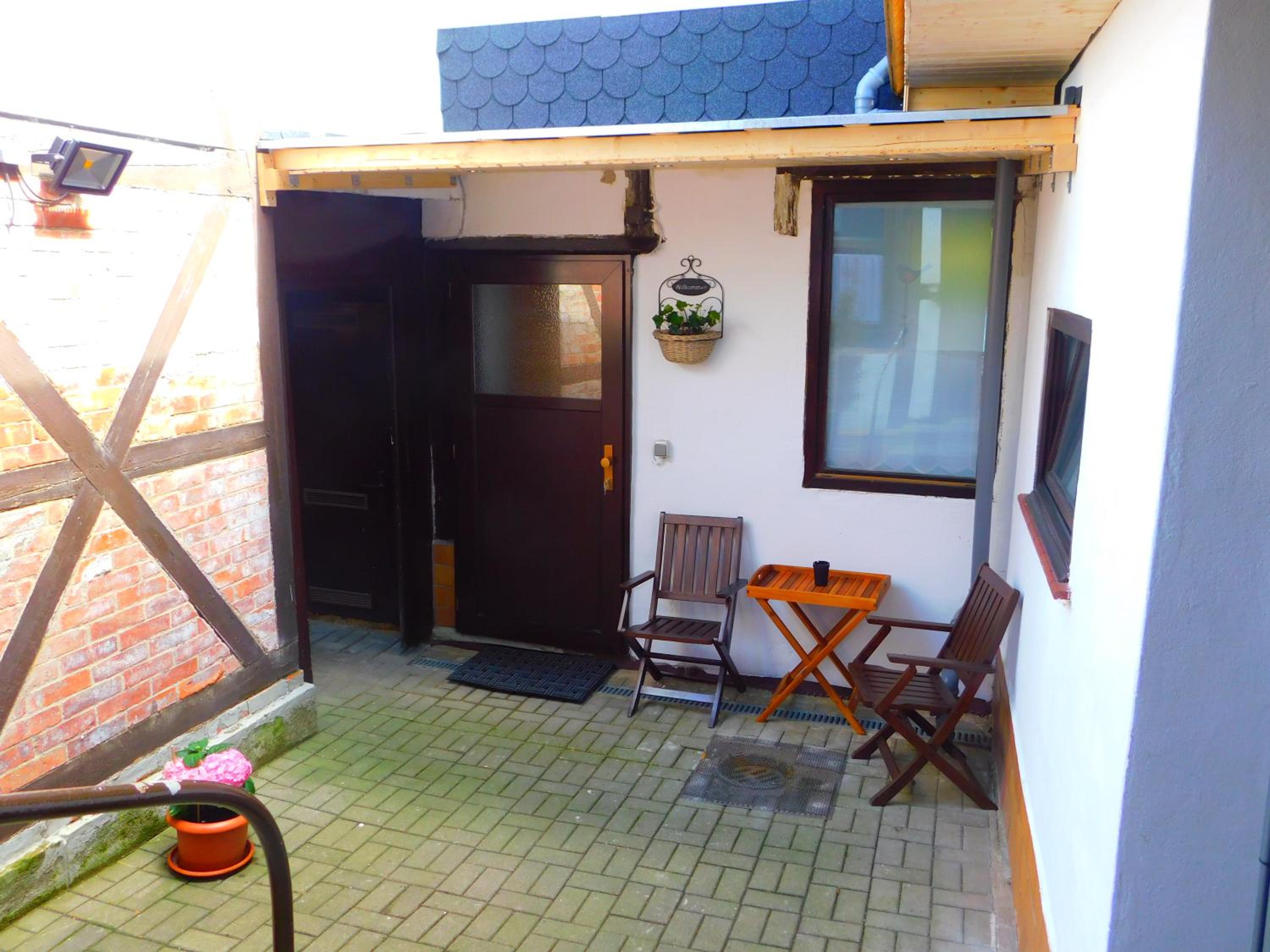 Apartment - Ground Floor photo 3