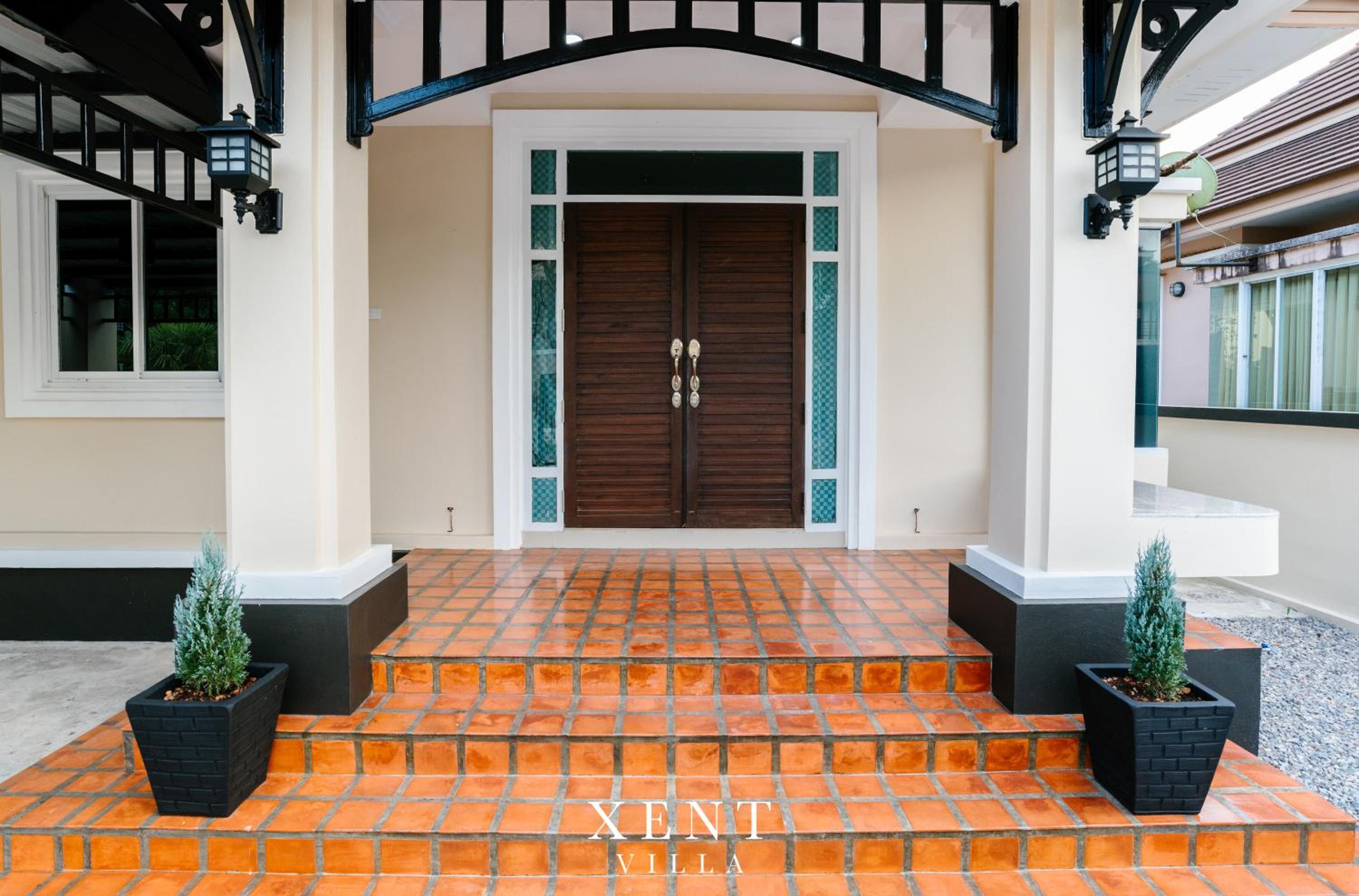 Villa with Private Pool photo 2