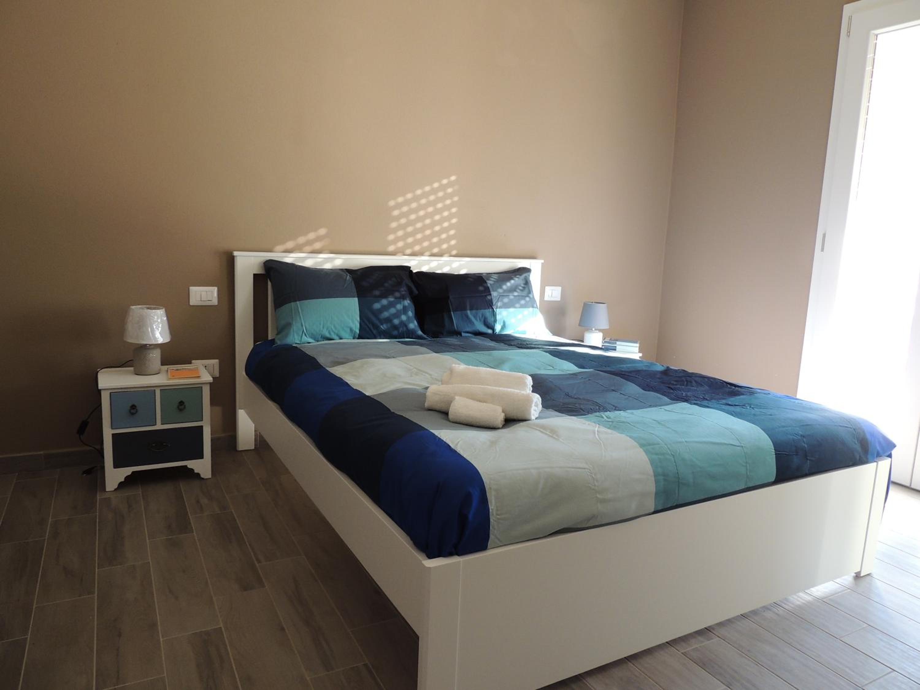 Double Room - Photo 1