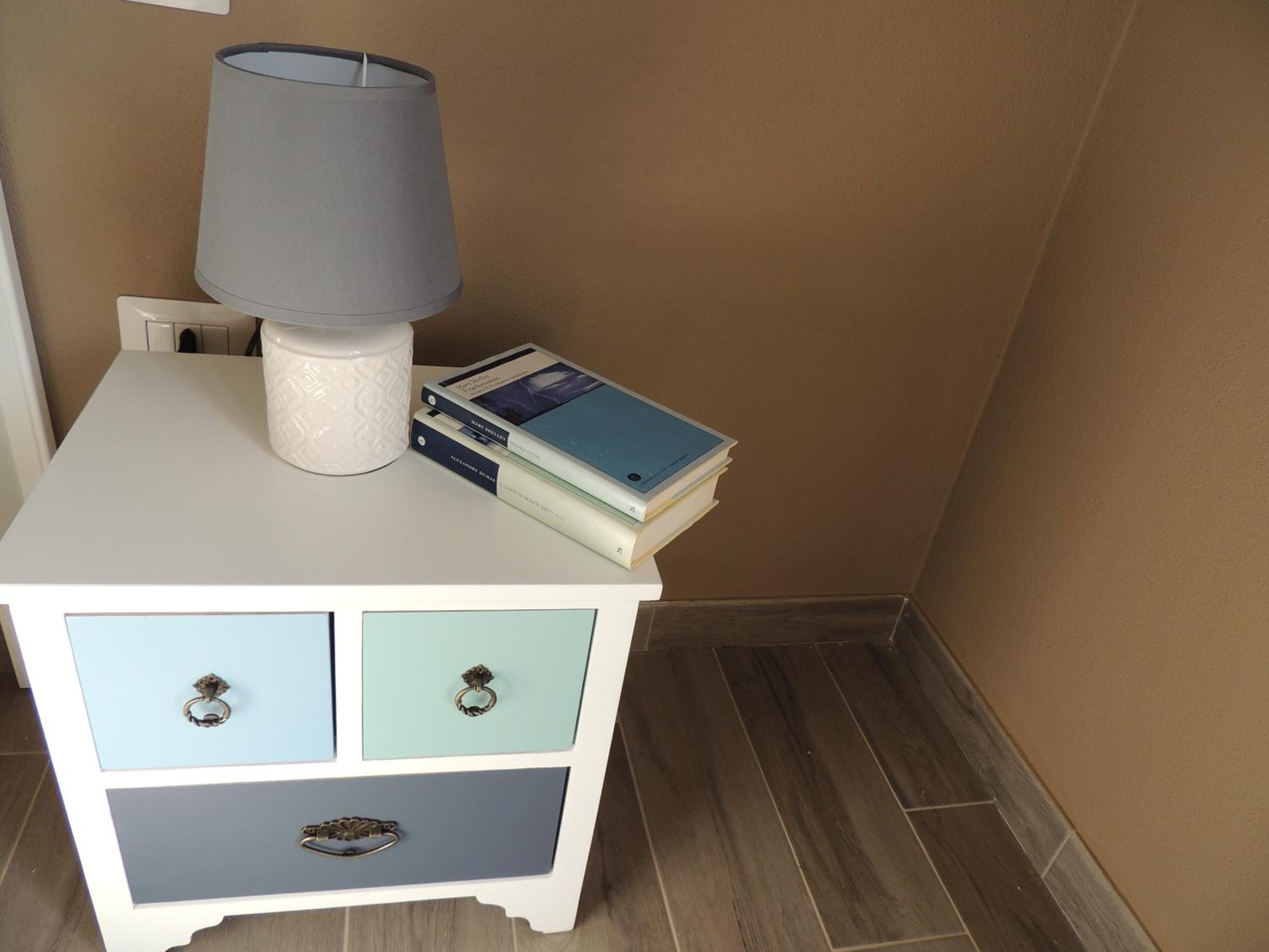Double Room - Photo 2