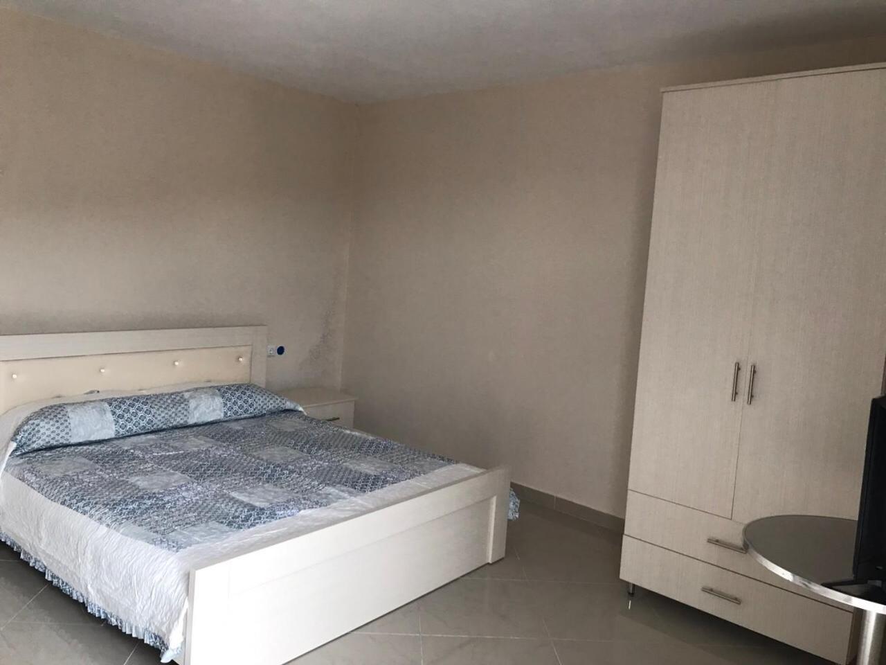 Studio Apartment with Sea View photo 1