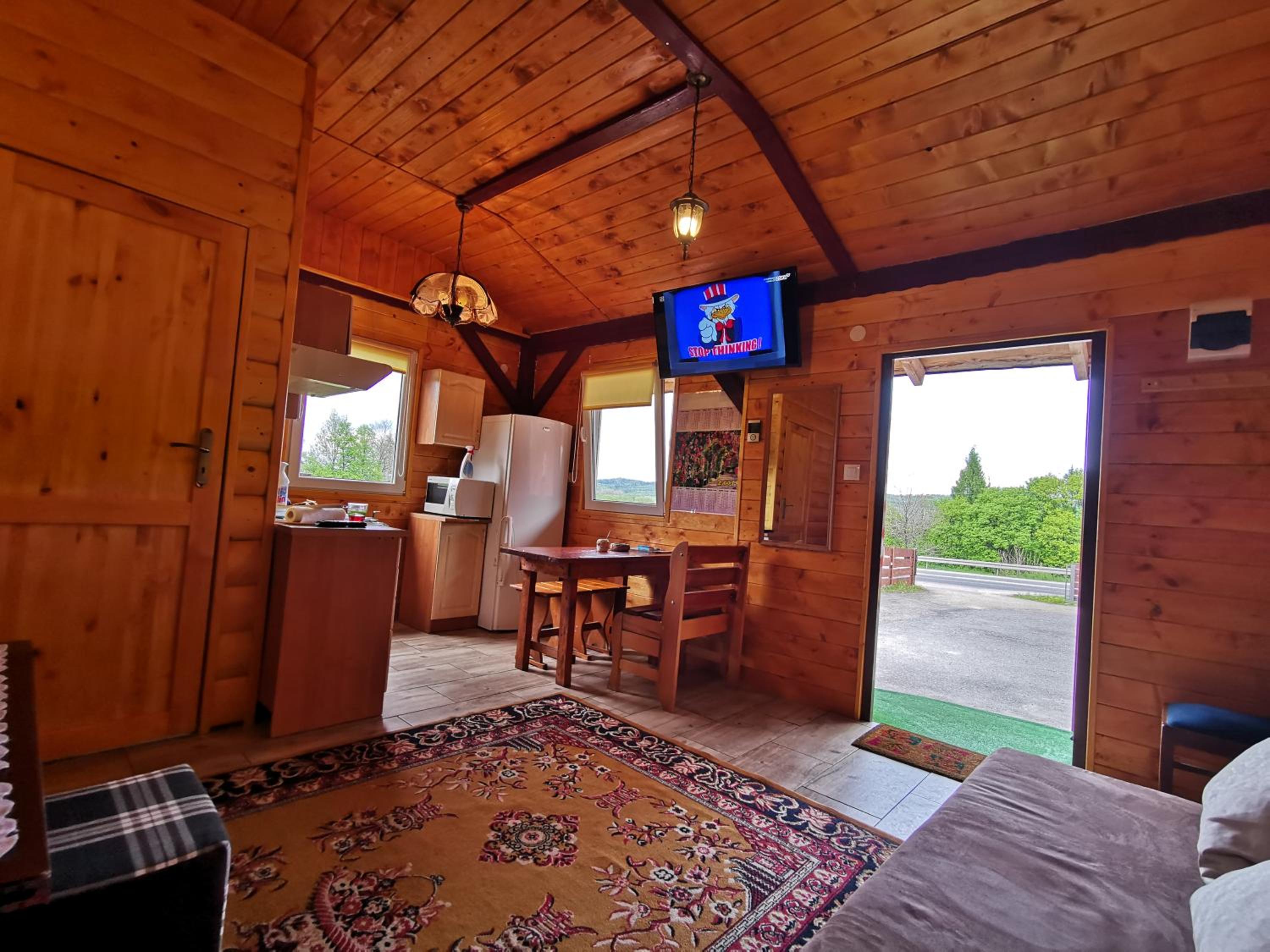 Chalet photo 2