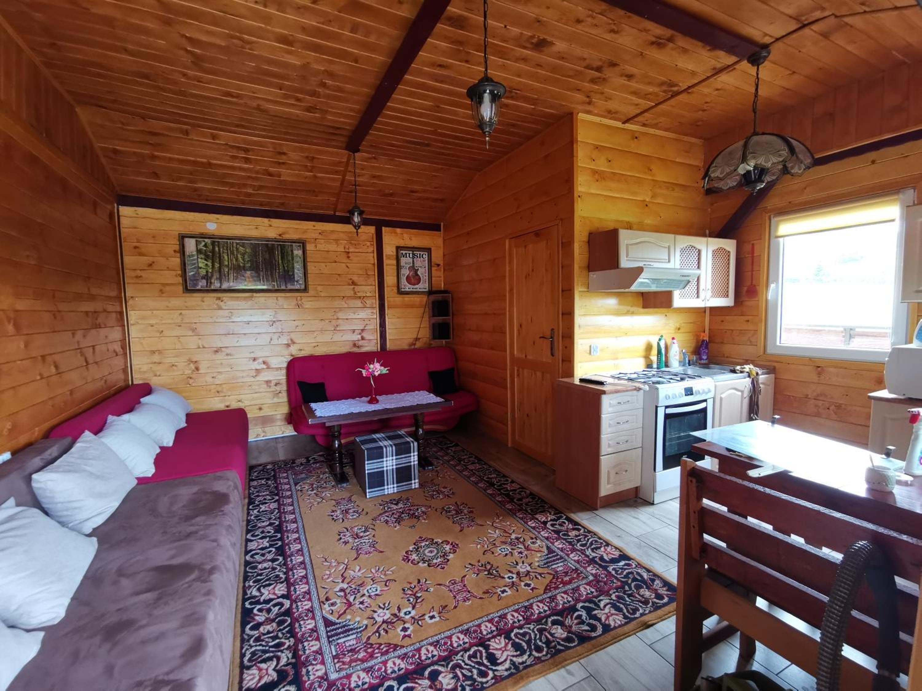 Chalet photo 1