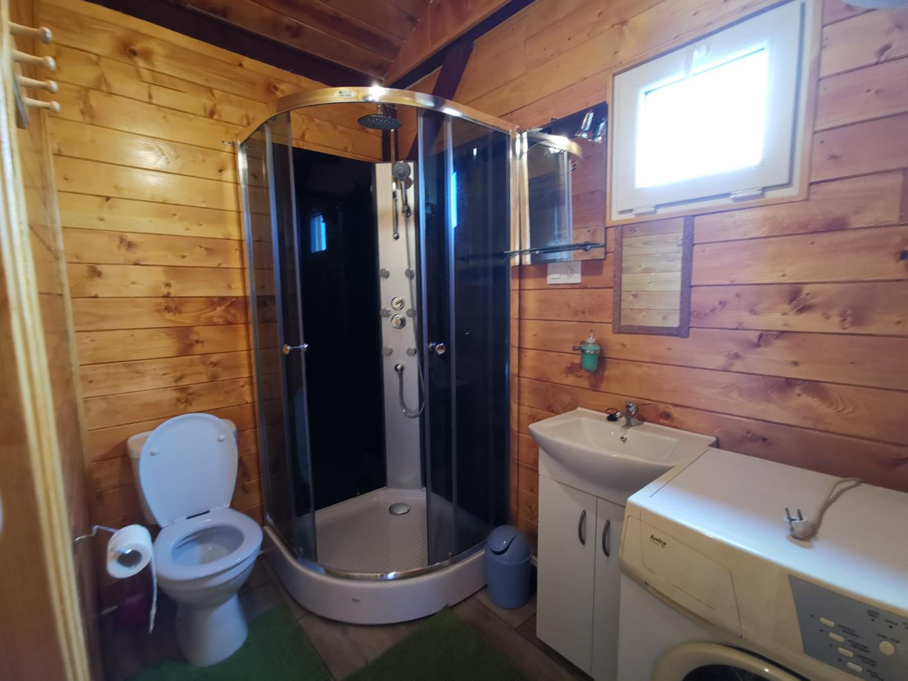 Chalet photo 3