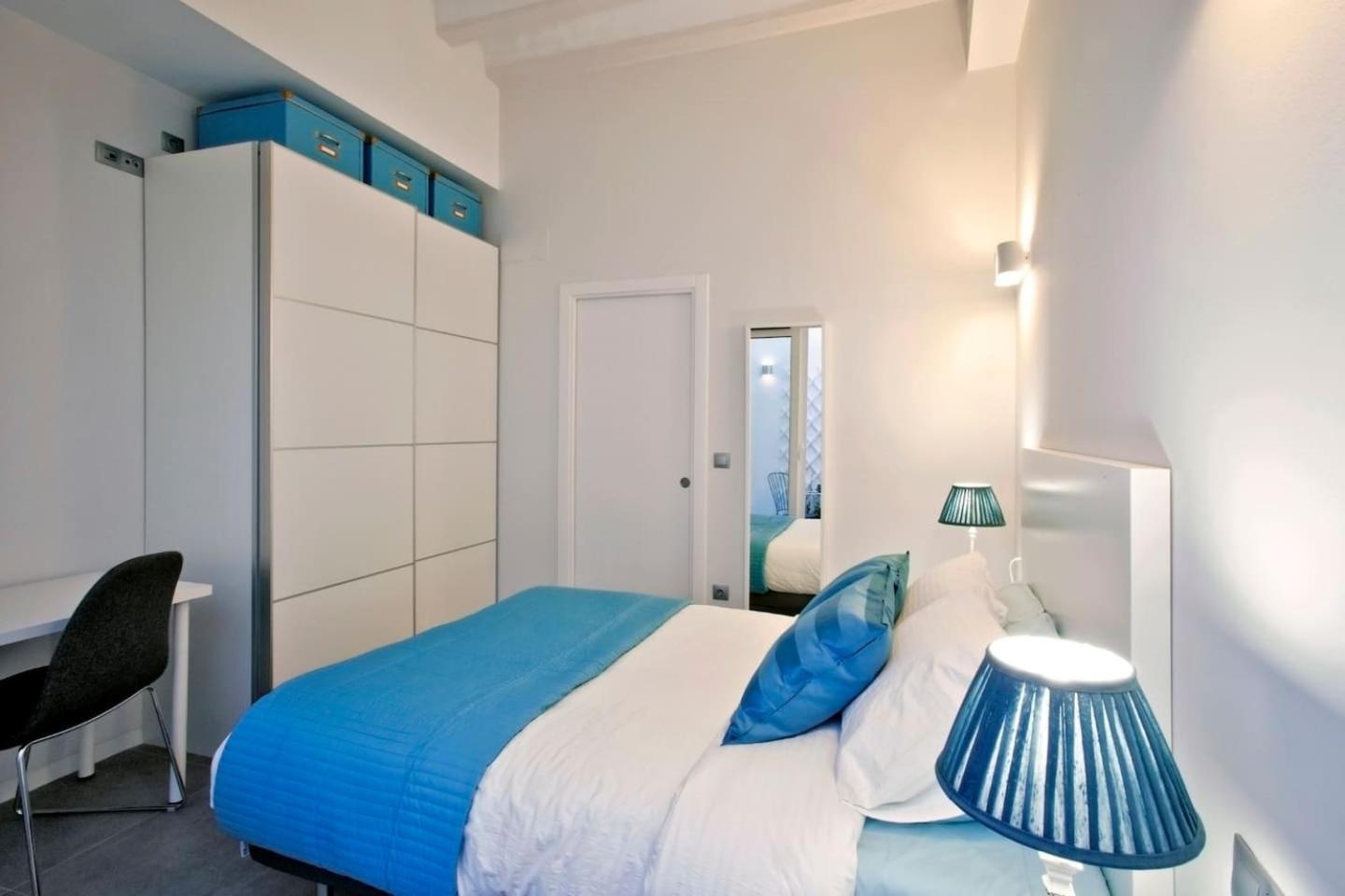 Departamento de tres habitaciones