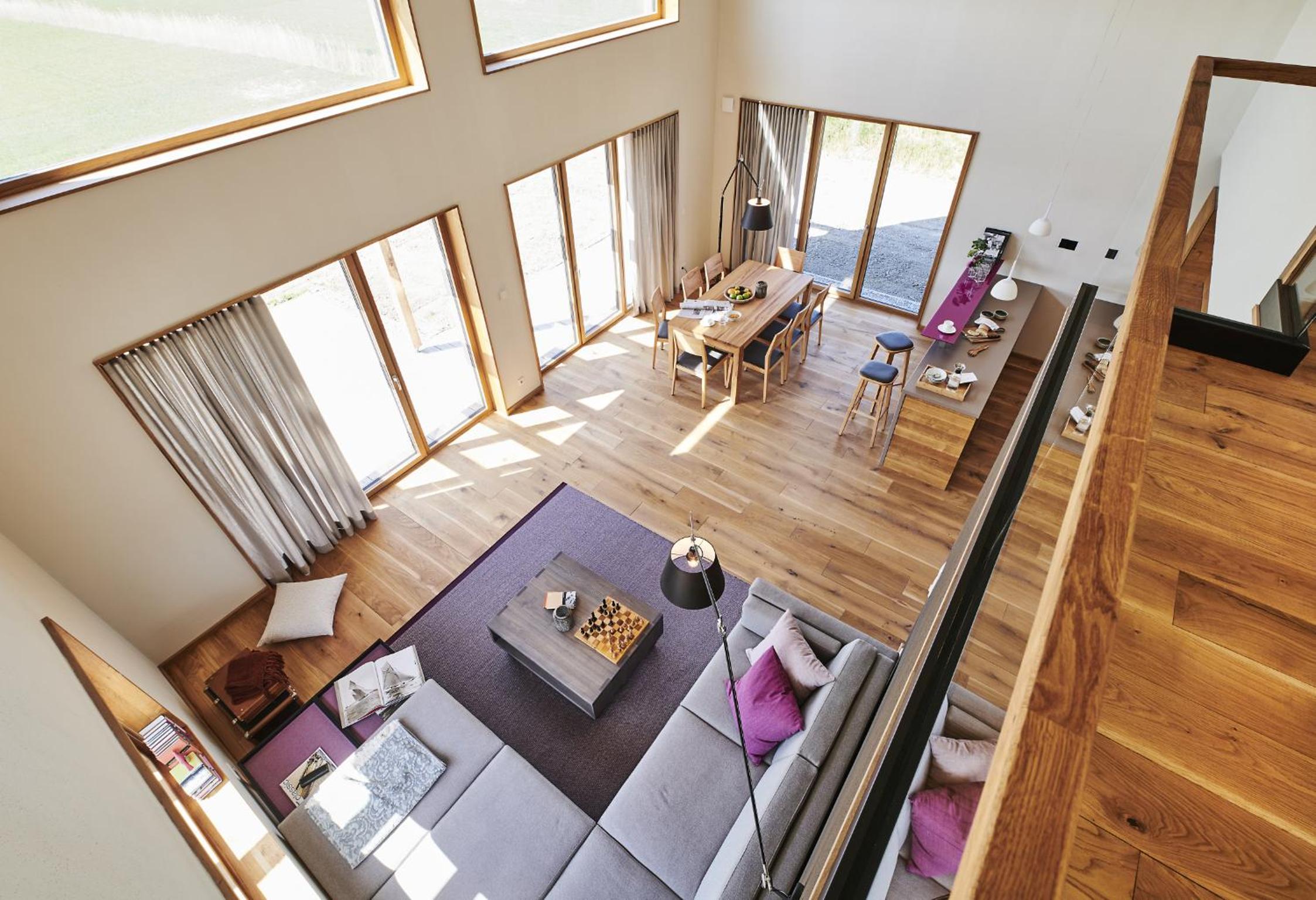 Vacation Home photo 1