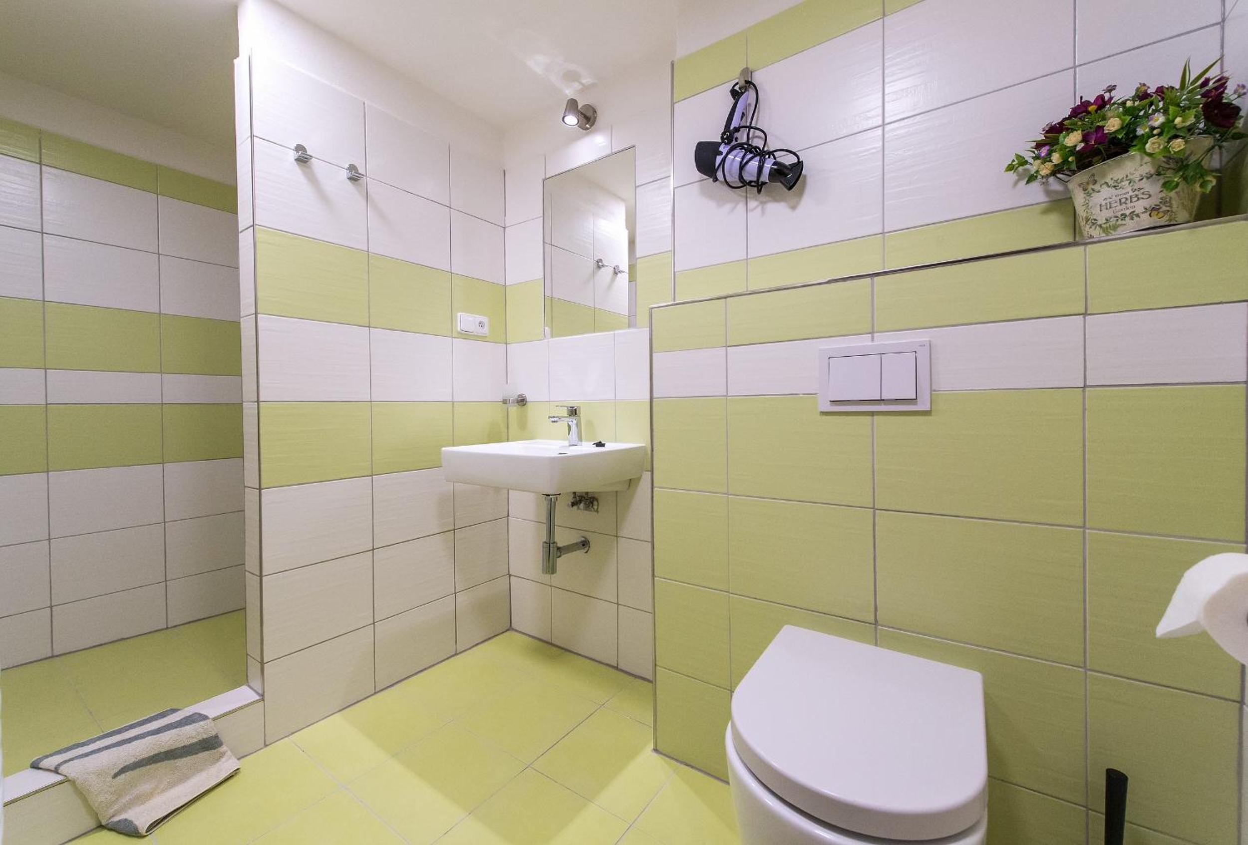 Triple Room with City View photo 2