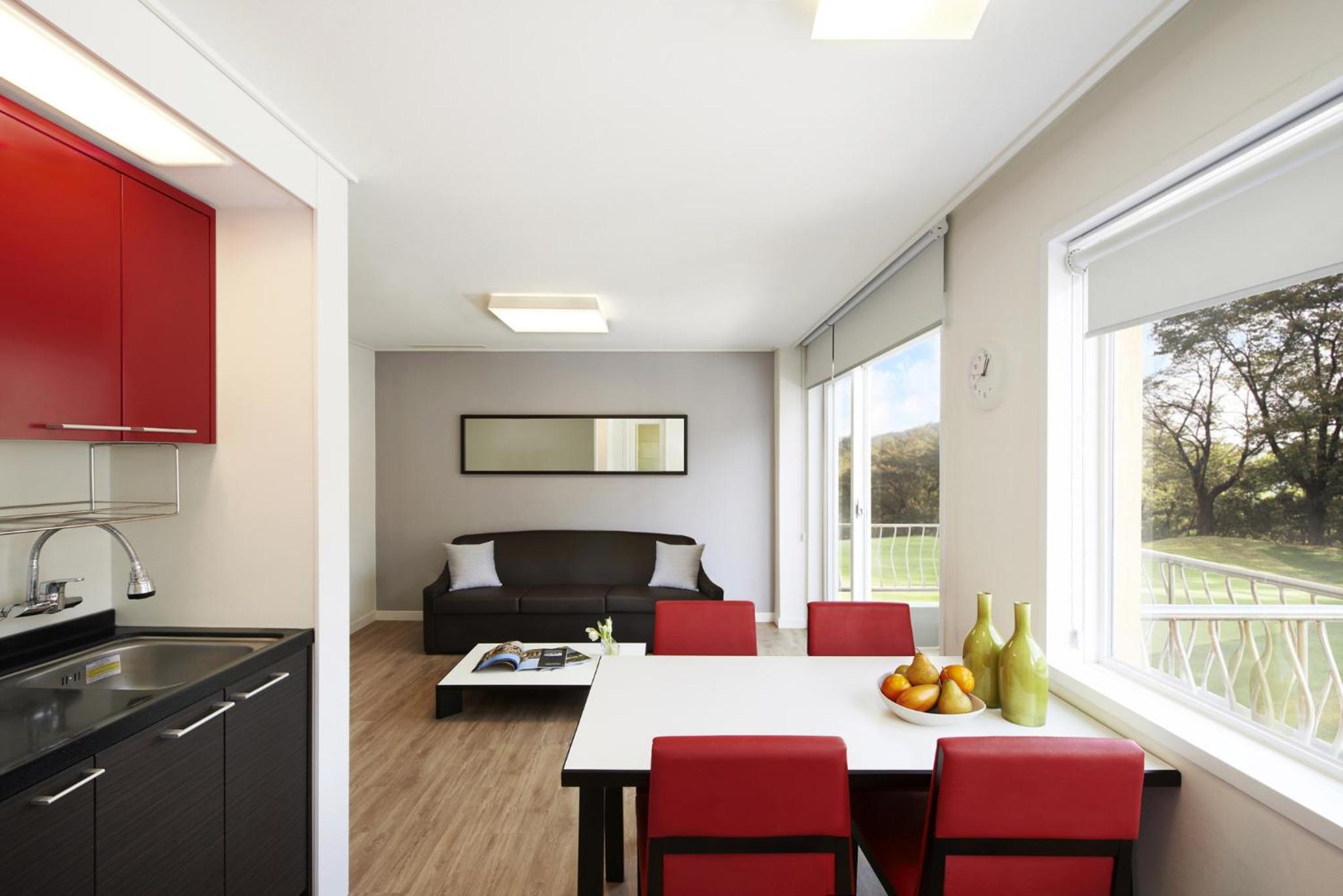 Deluxe Room photo 2