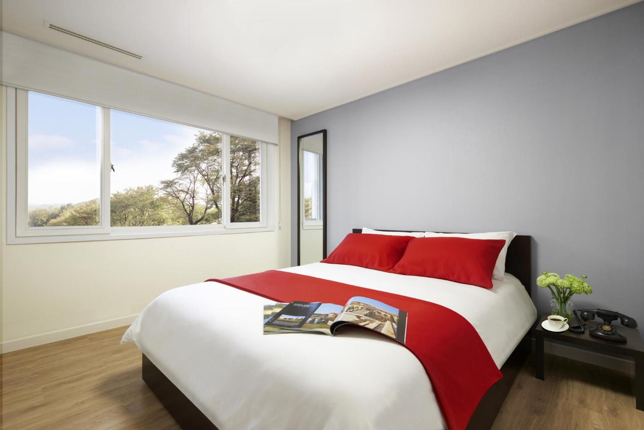 Deluxe Room photo 2