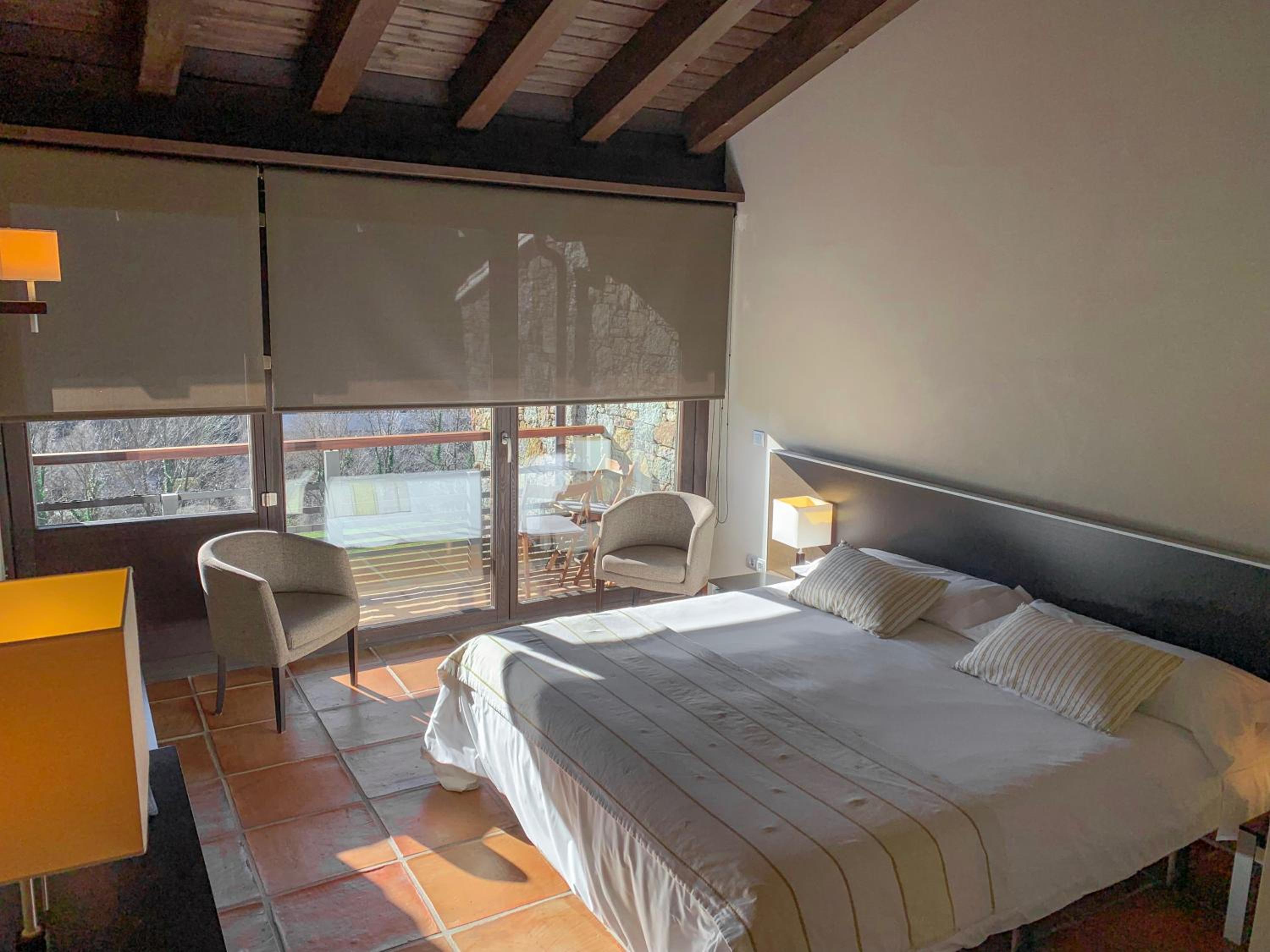Habitación Doble Superior