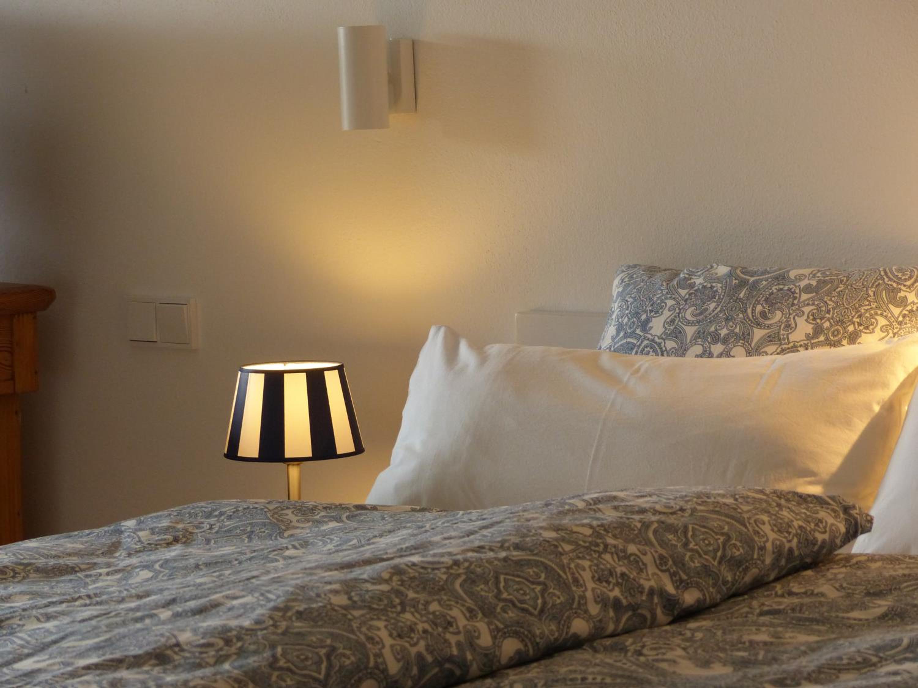 Apartment with Terrace - Photo 1