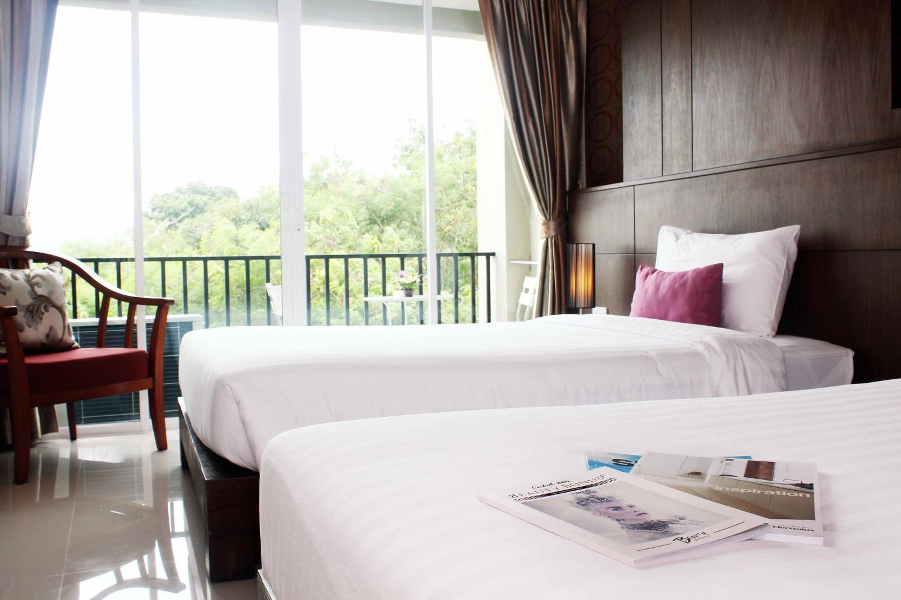 Superior Twin Room - Photo 10